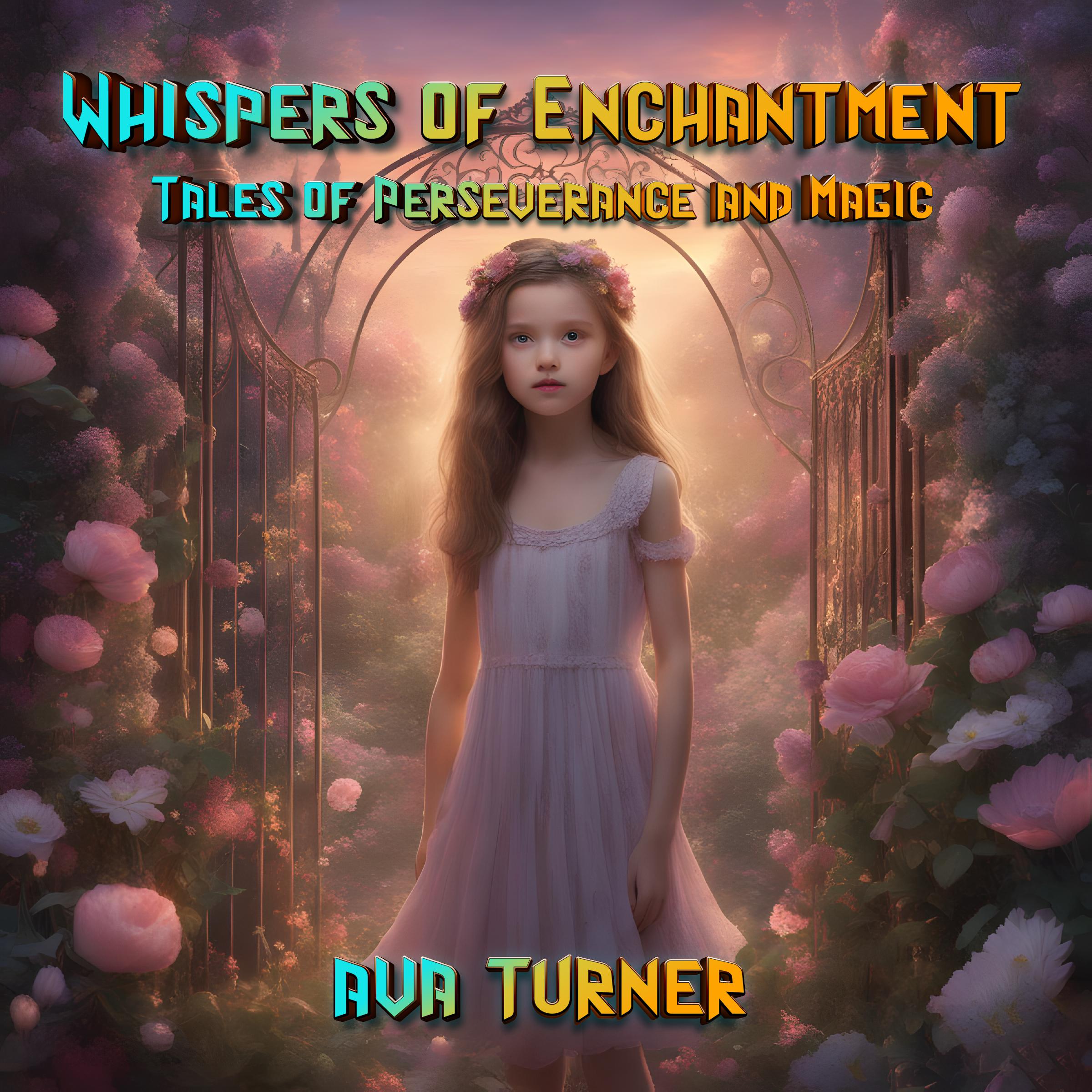 Whispers of Enchantment: Tales of Perseverance and Magic
