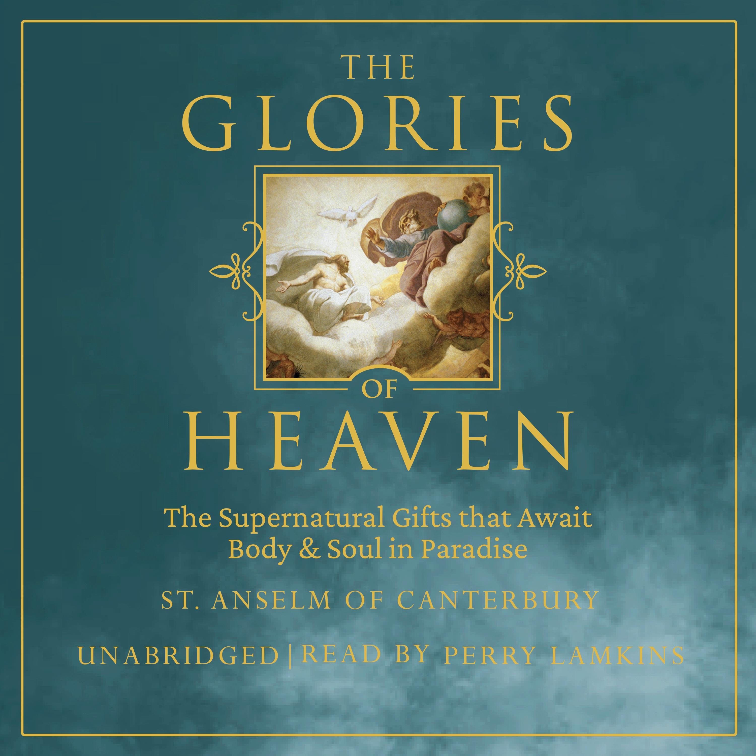 The Glories of Heaven