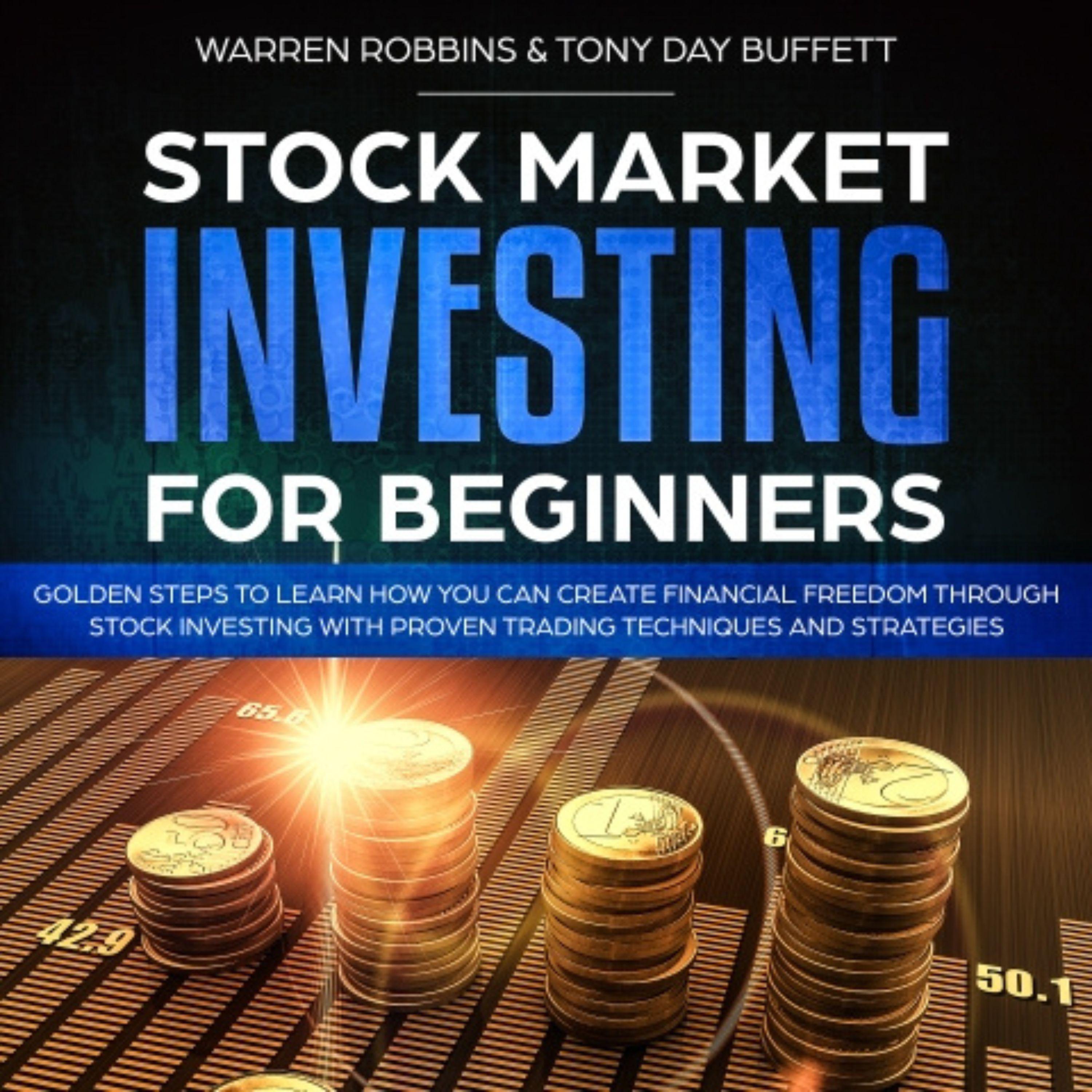 Stock Market Investing for Beginners