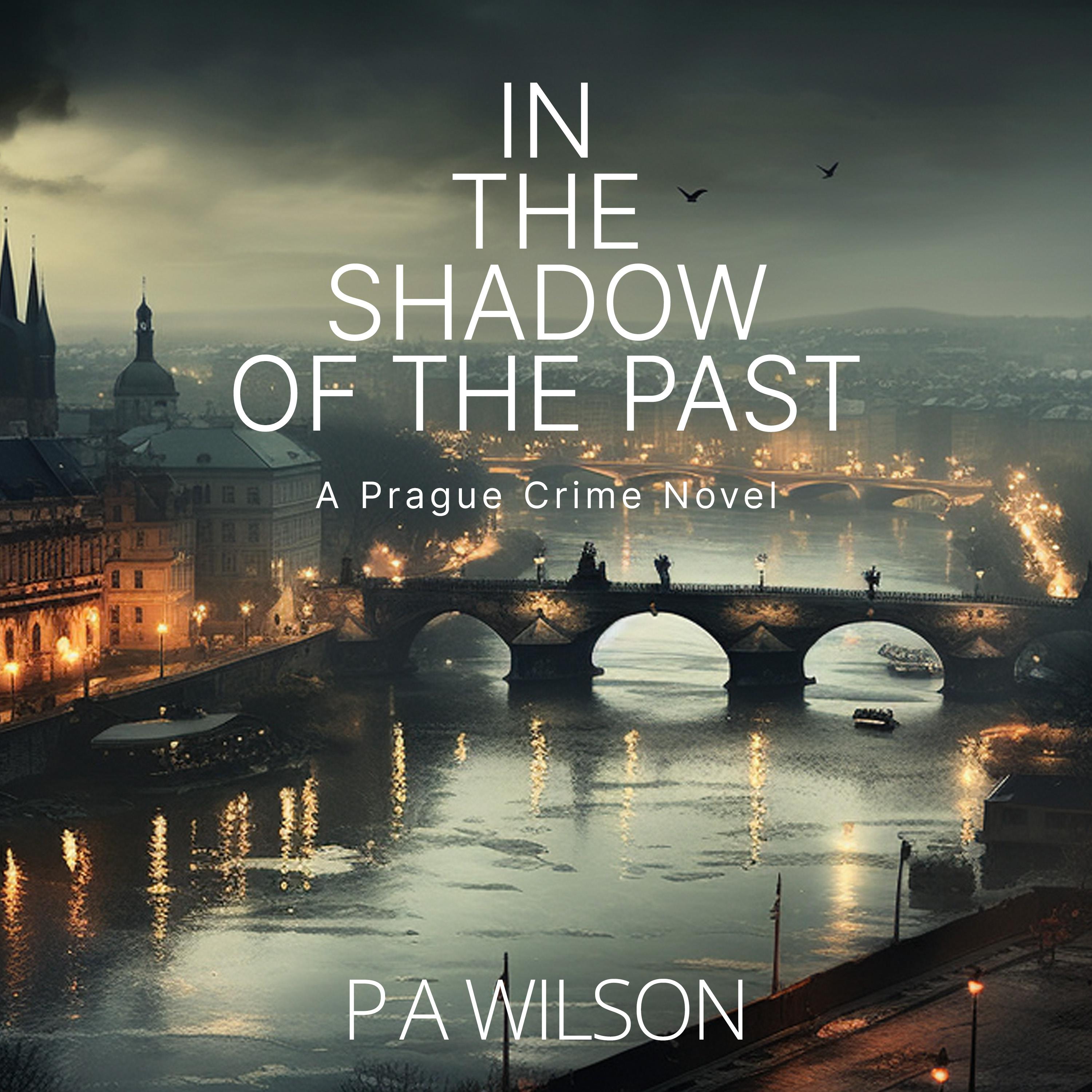 In The Shadow Of The Past
