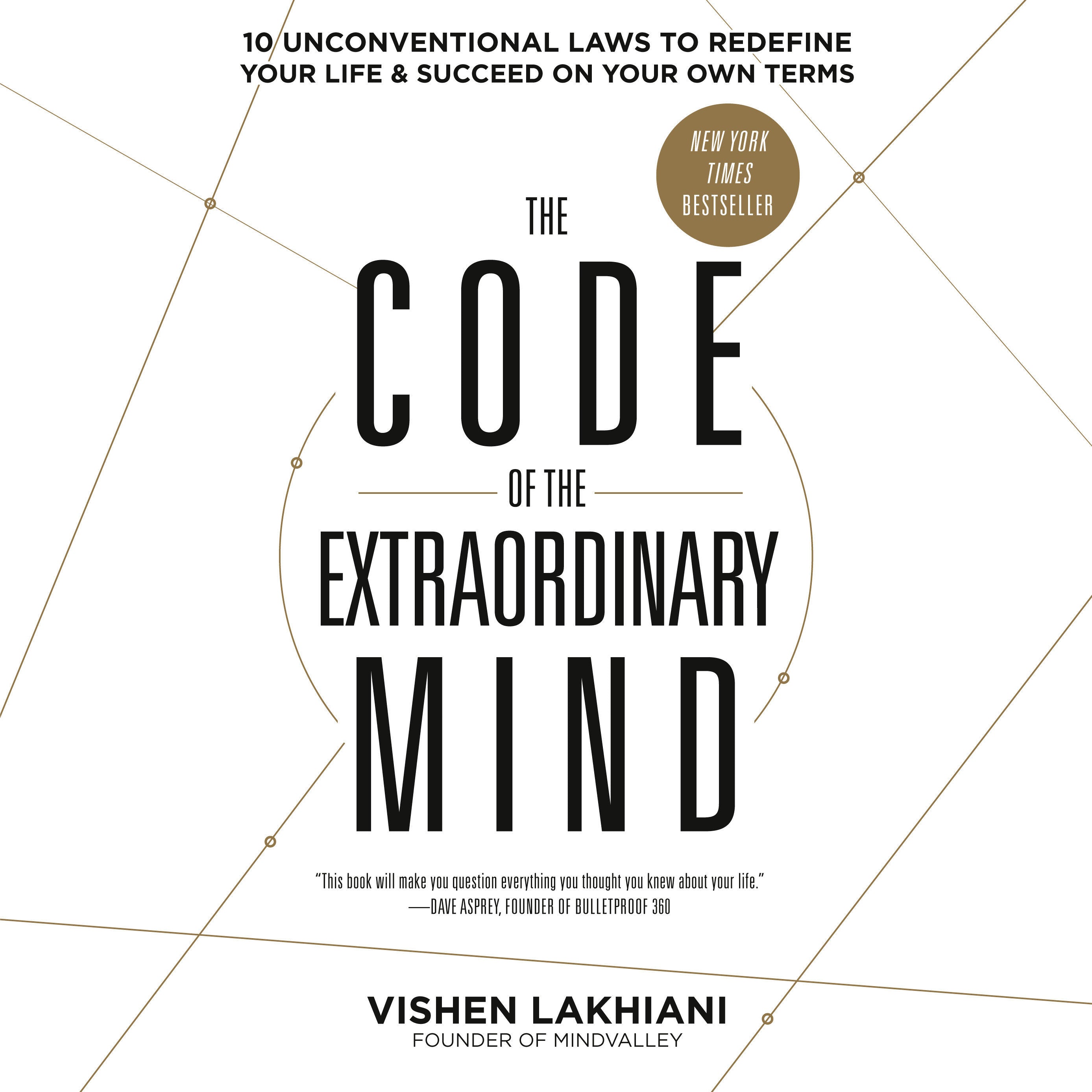 The Code of the Extraordinary Mind