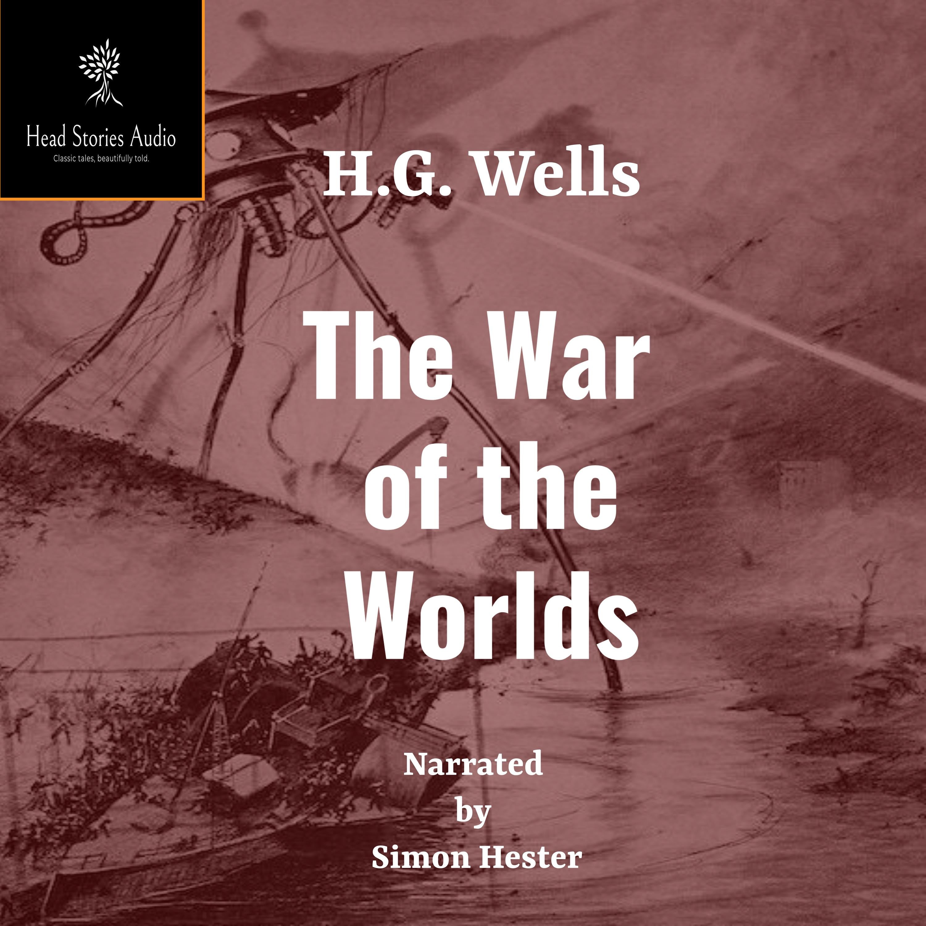 The War of the Worlds