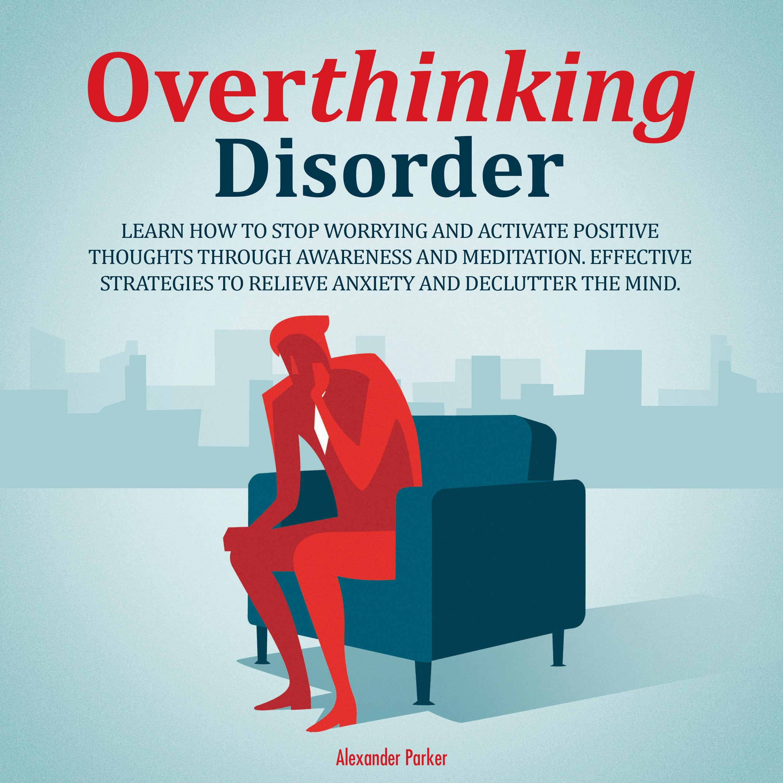 Overthinking Disorder
