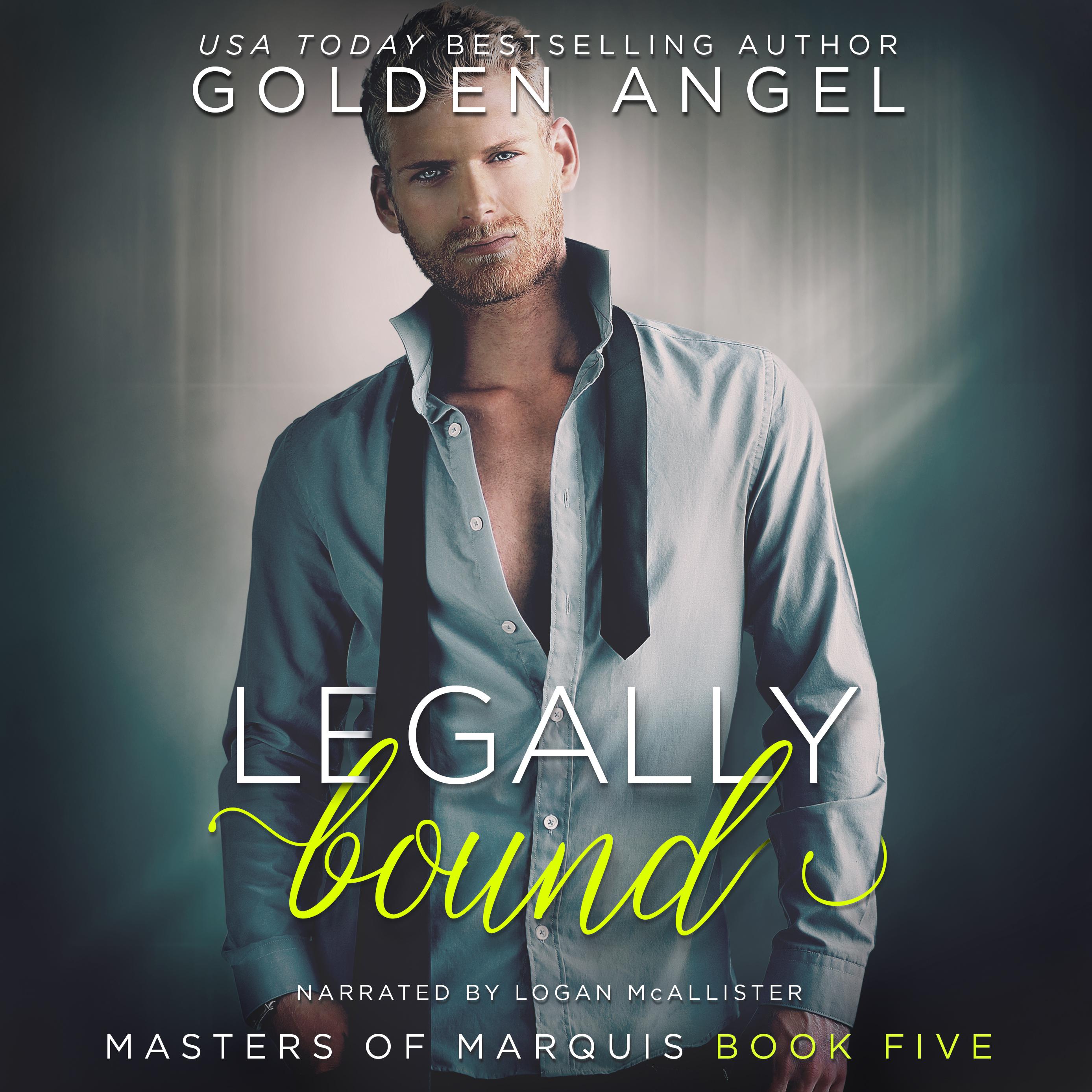 Legally Bound