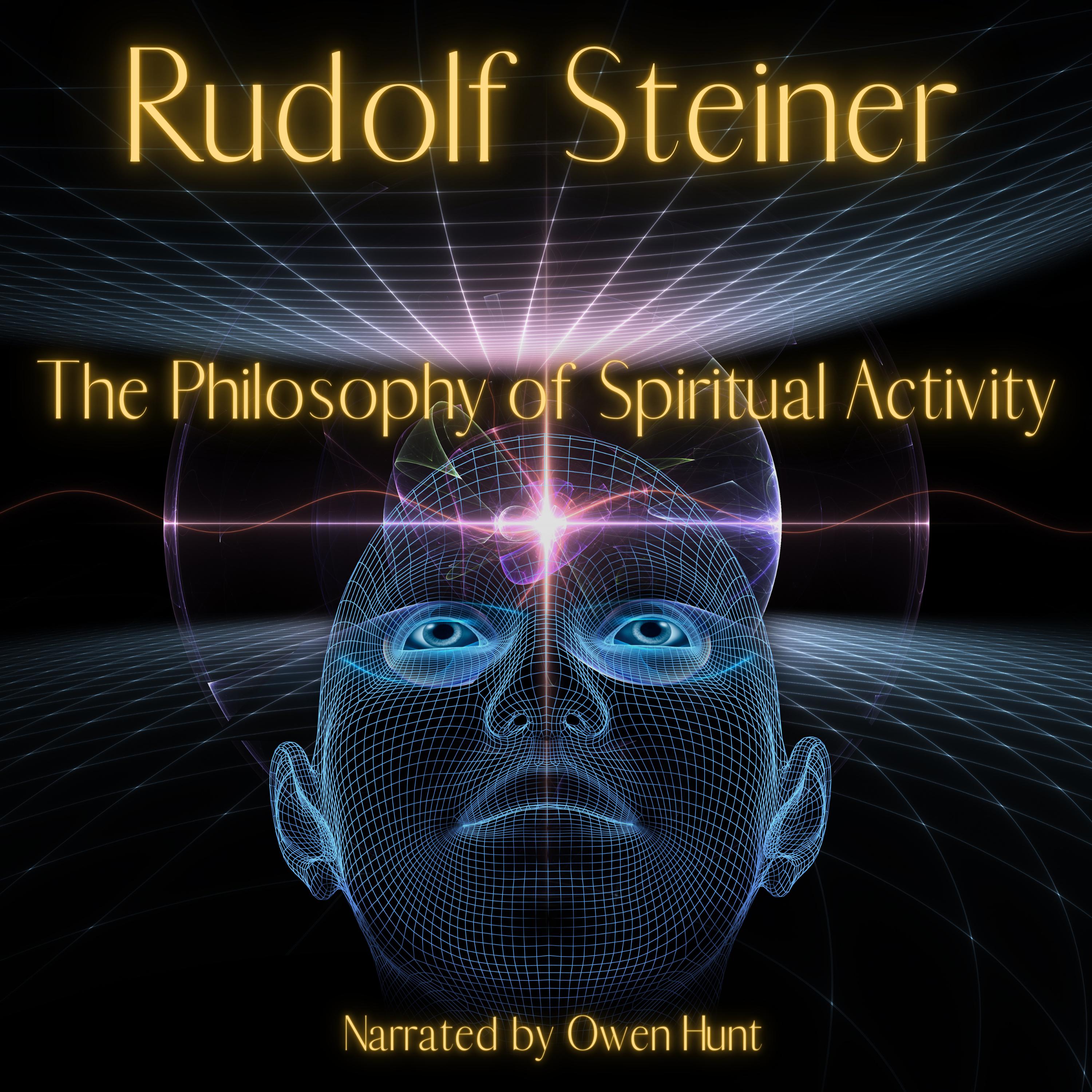 The Philosophy of Spiritual Activity