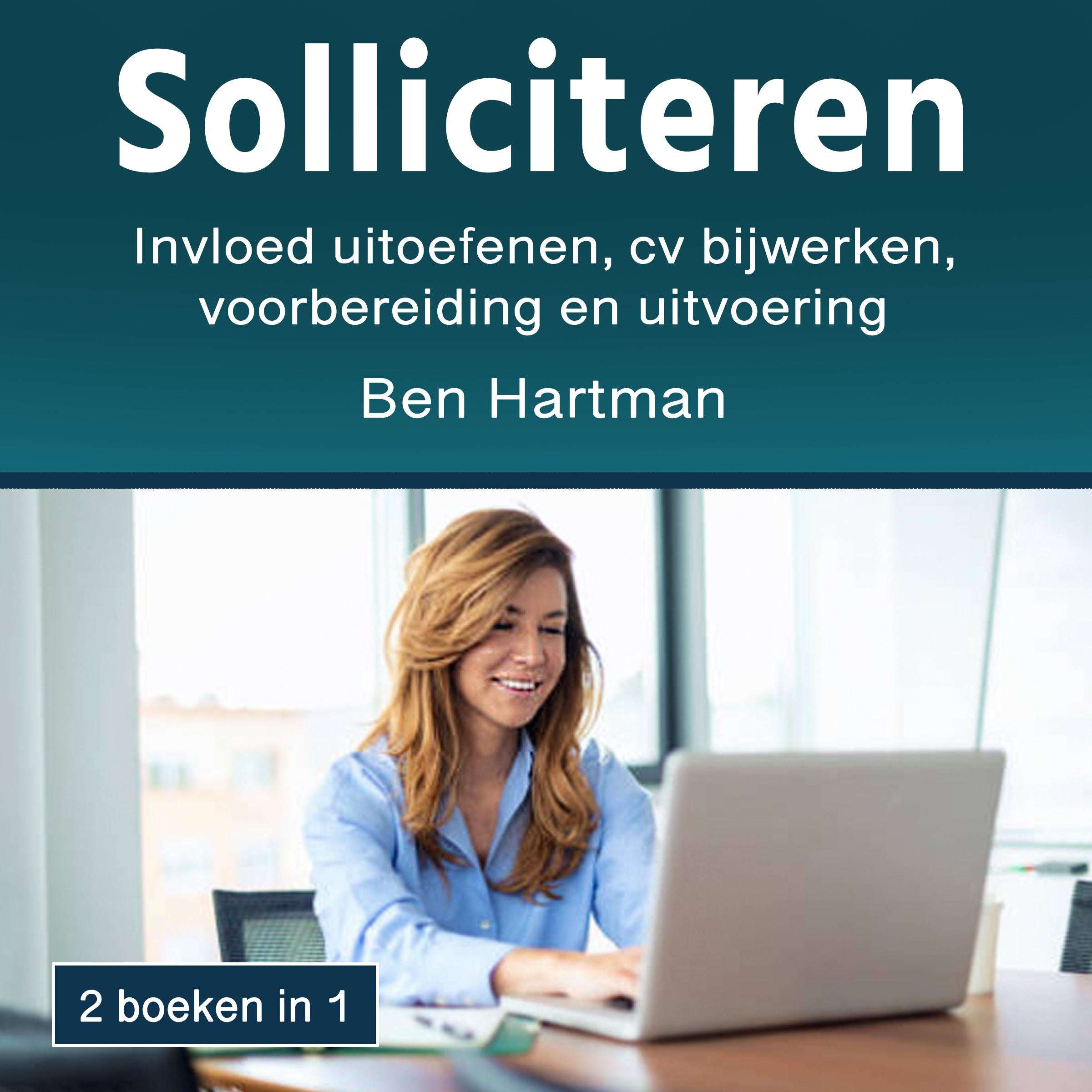 Solliciteren