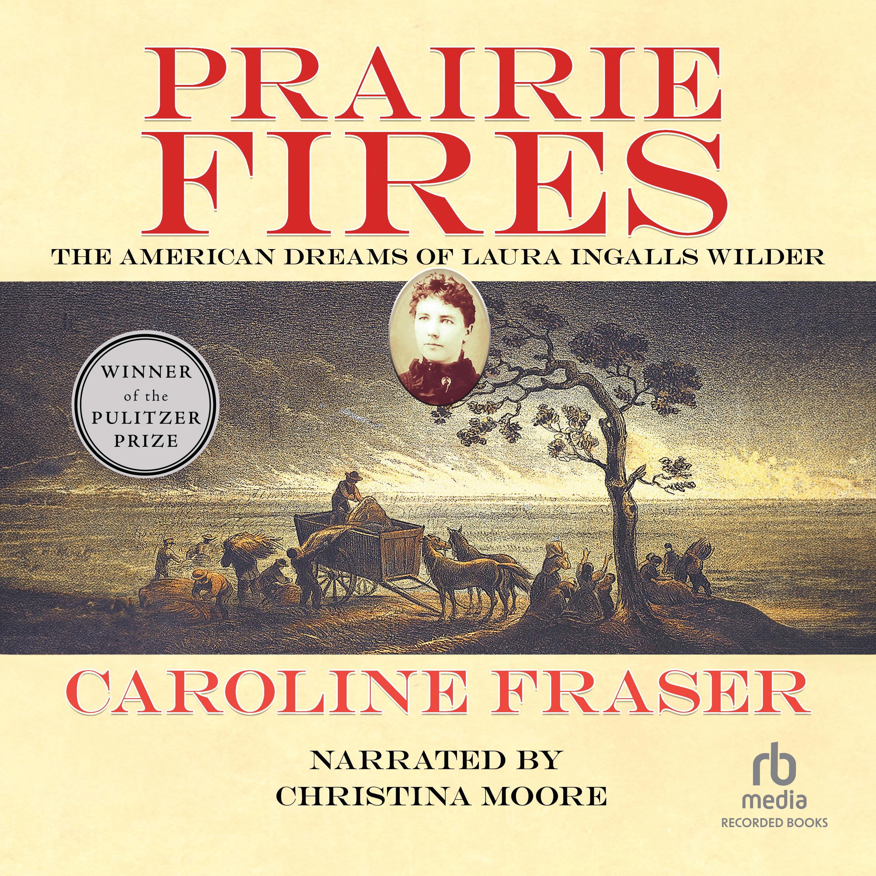 Prairie Fires