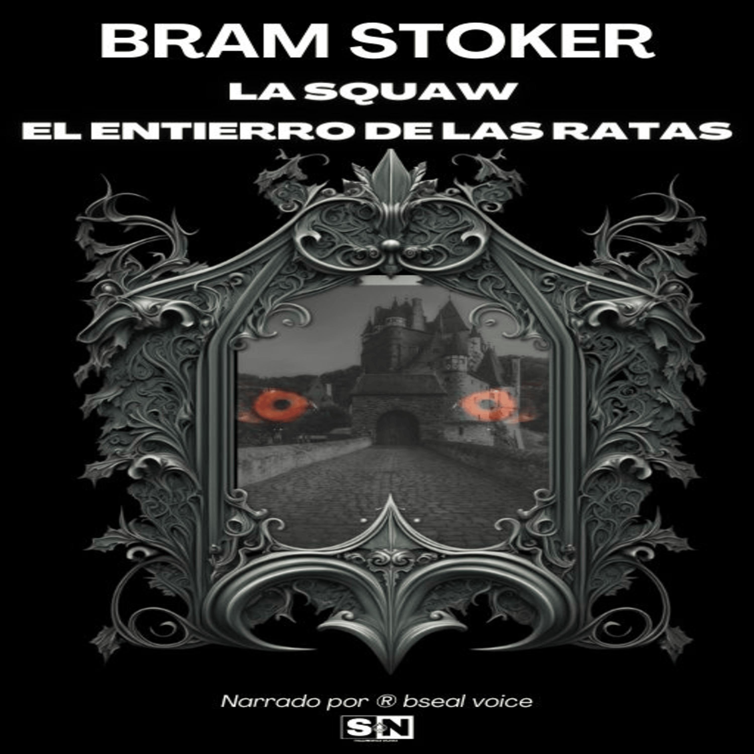 Bram Stoker