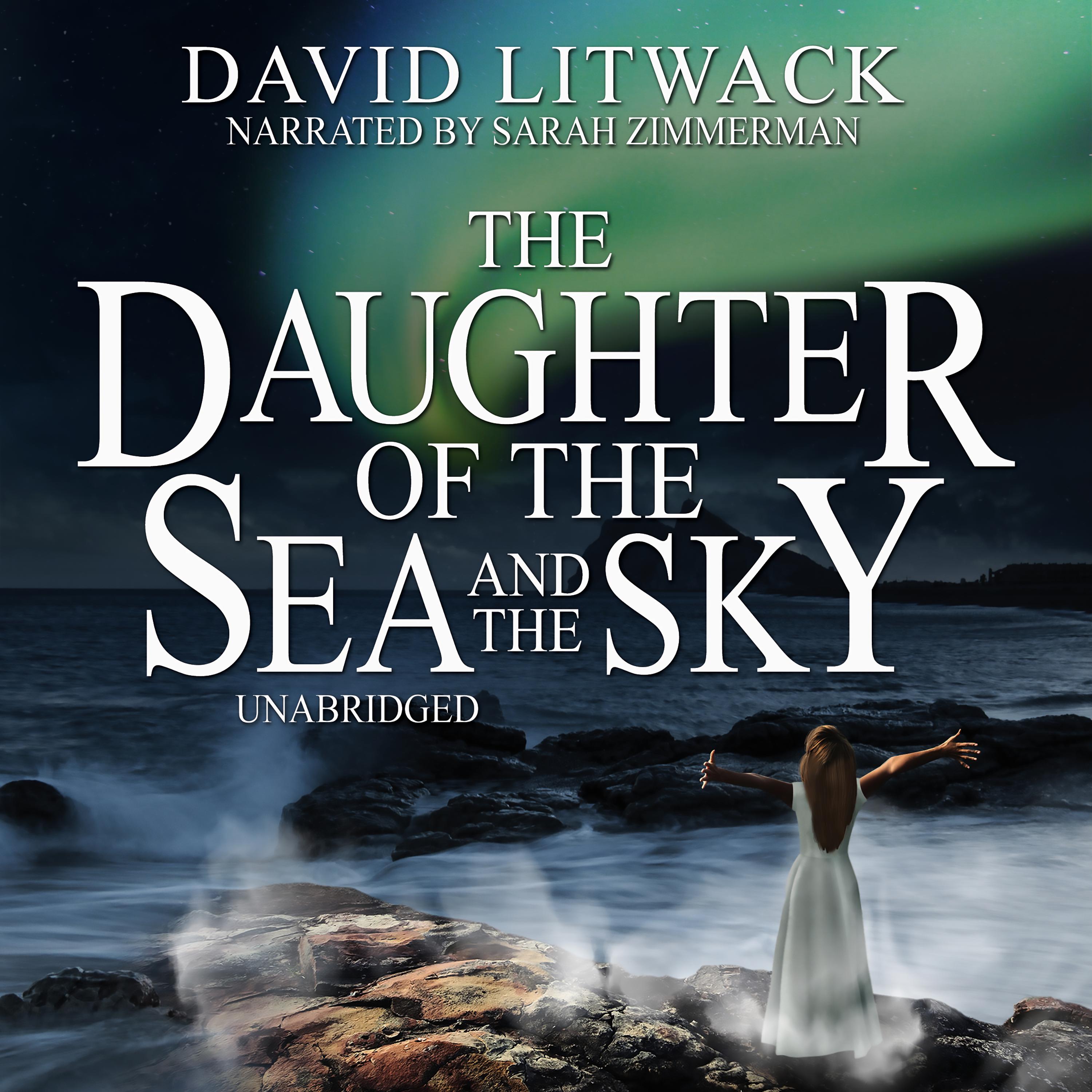 The Daughter of the Sea and the Sky