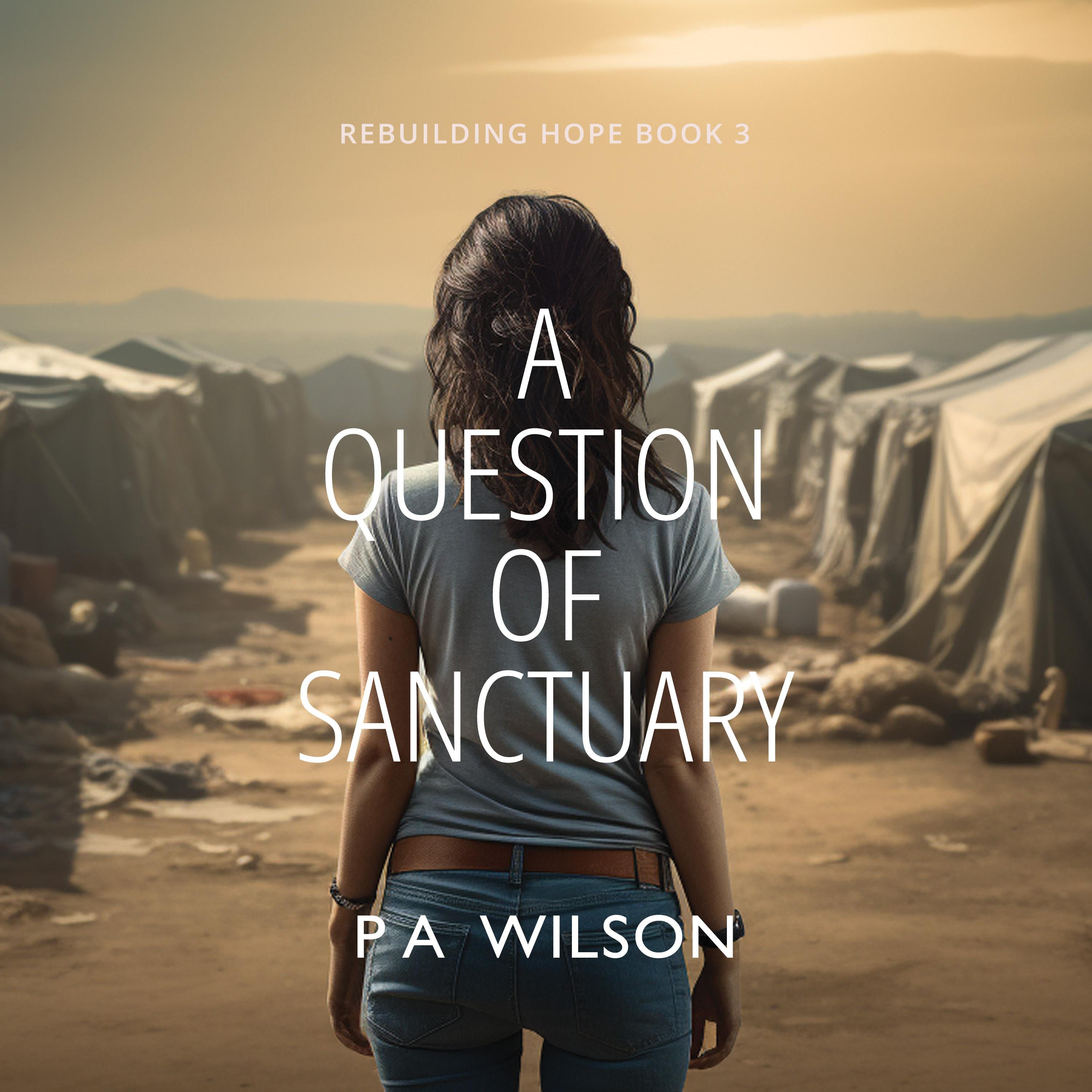 A Question of Sanctuary