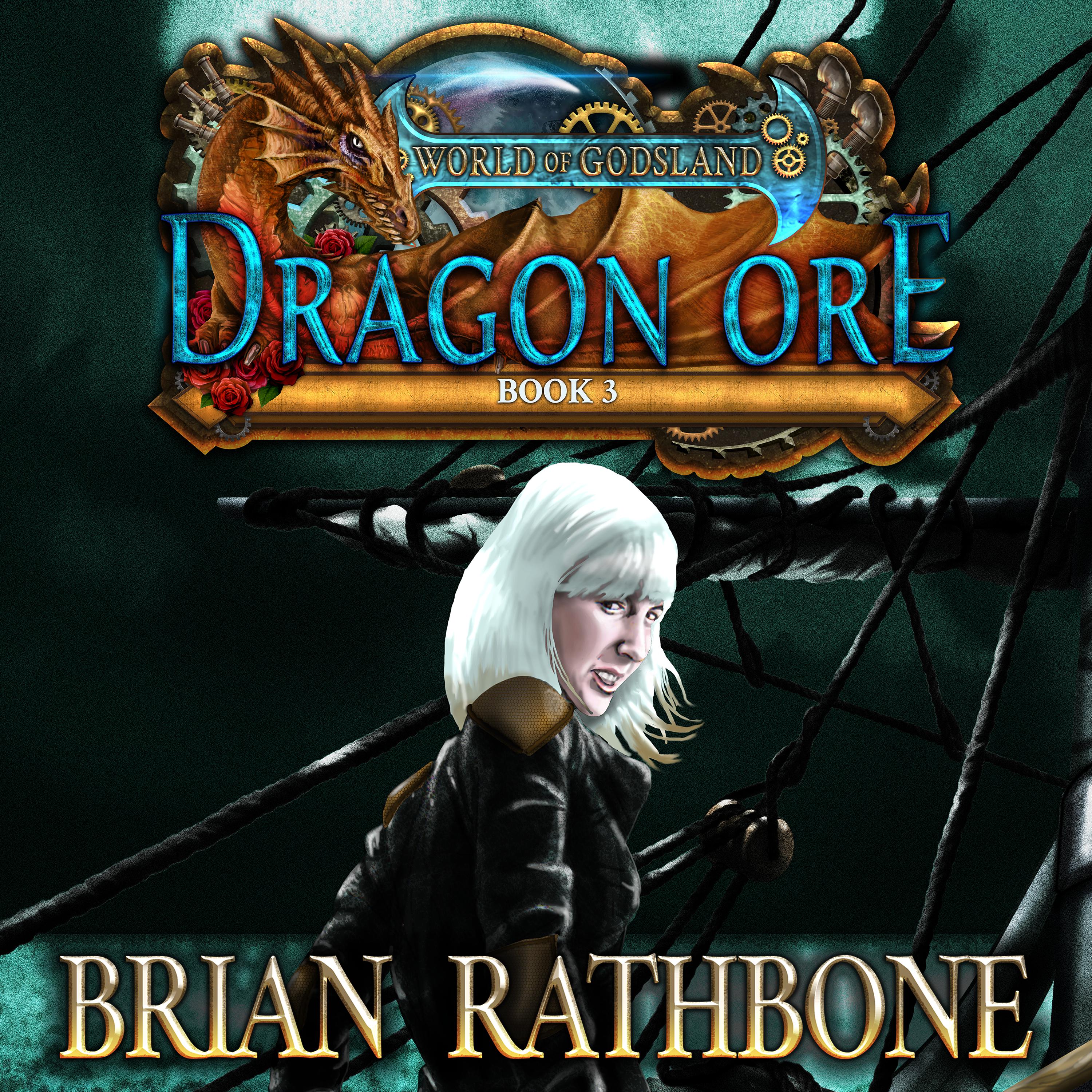 Dragon Ore