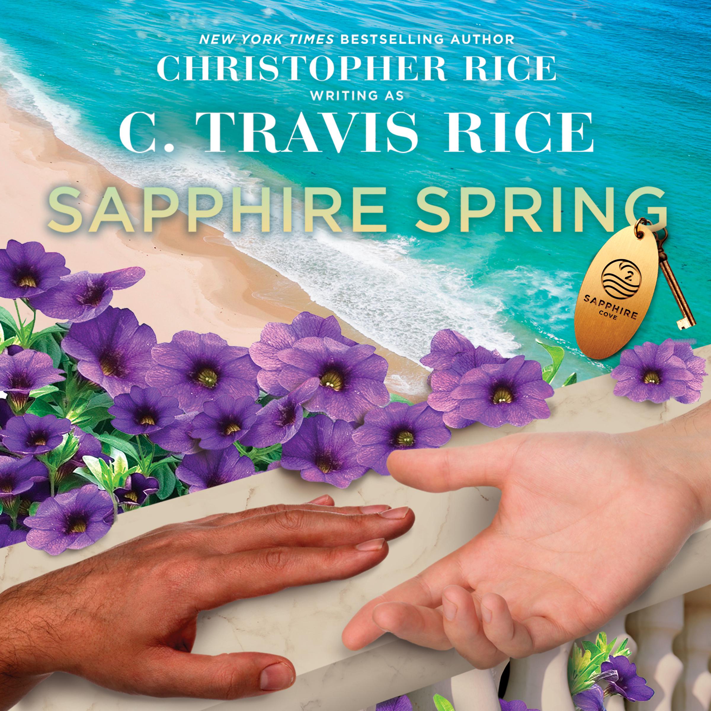 Sapphire Spring