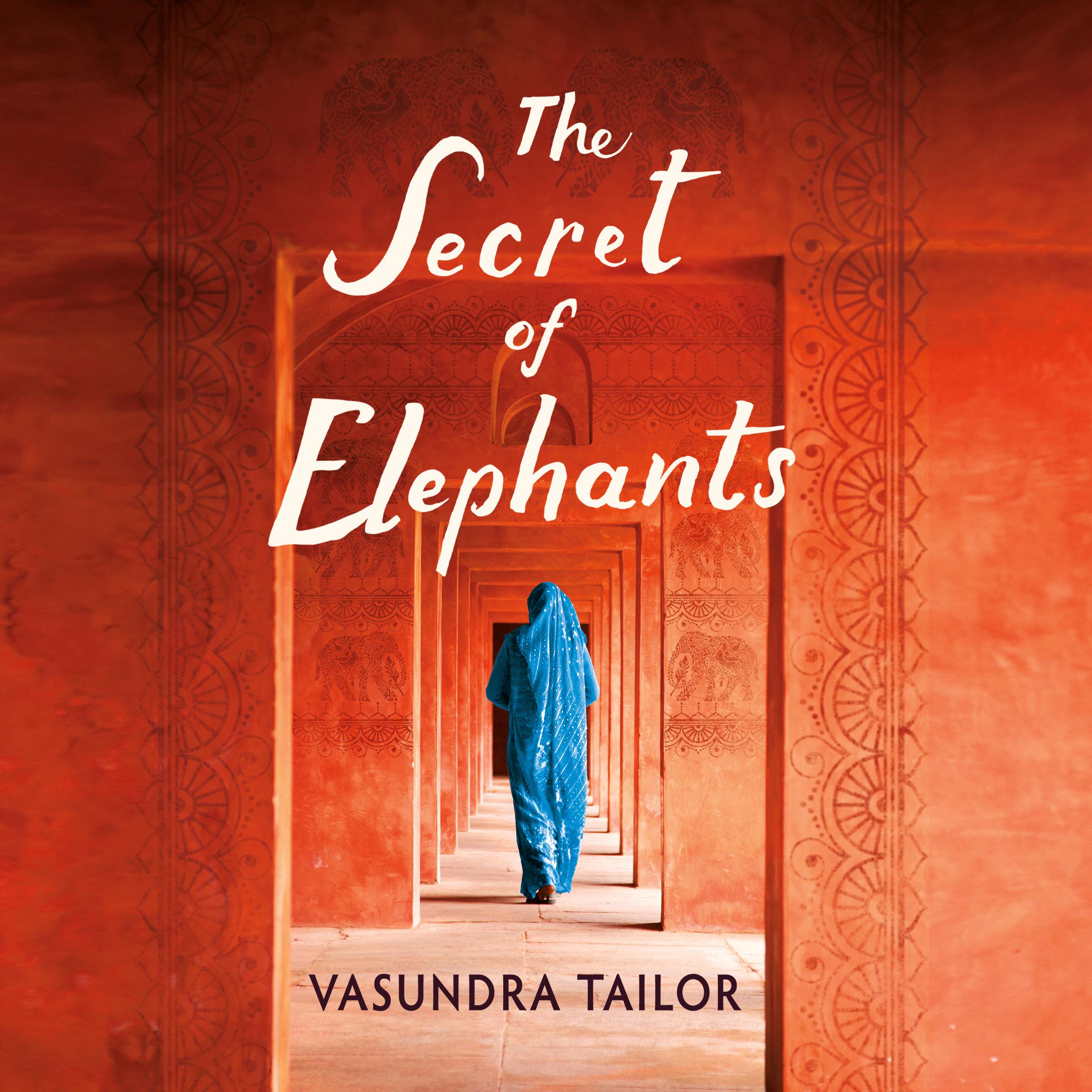 The Secret of Elephants