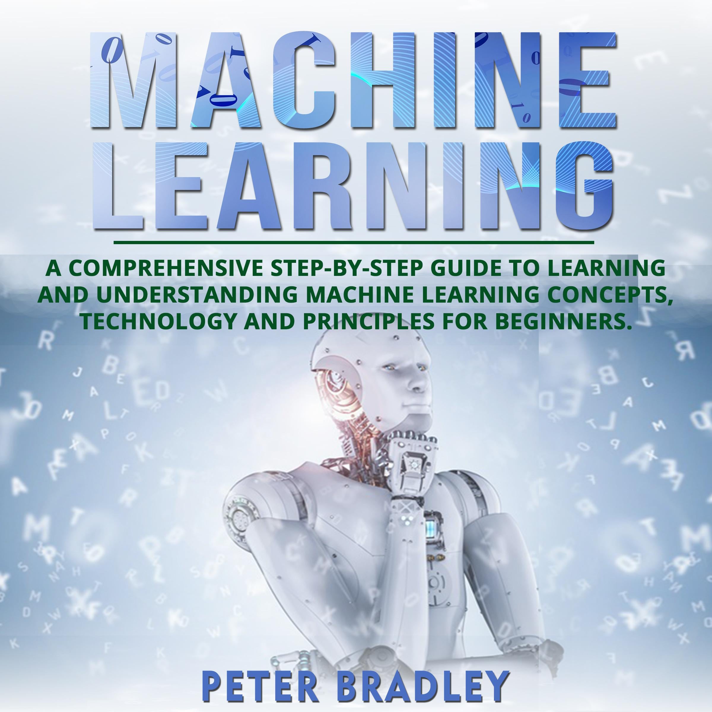 Machine Learning For Beginners