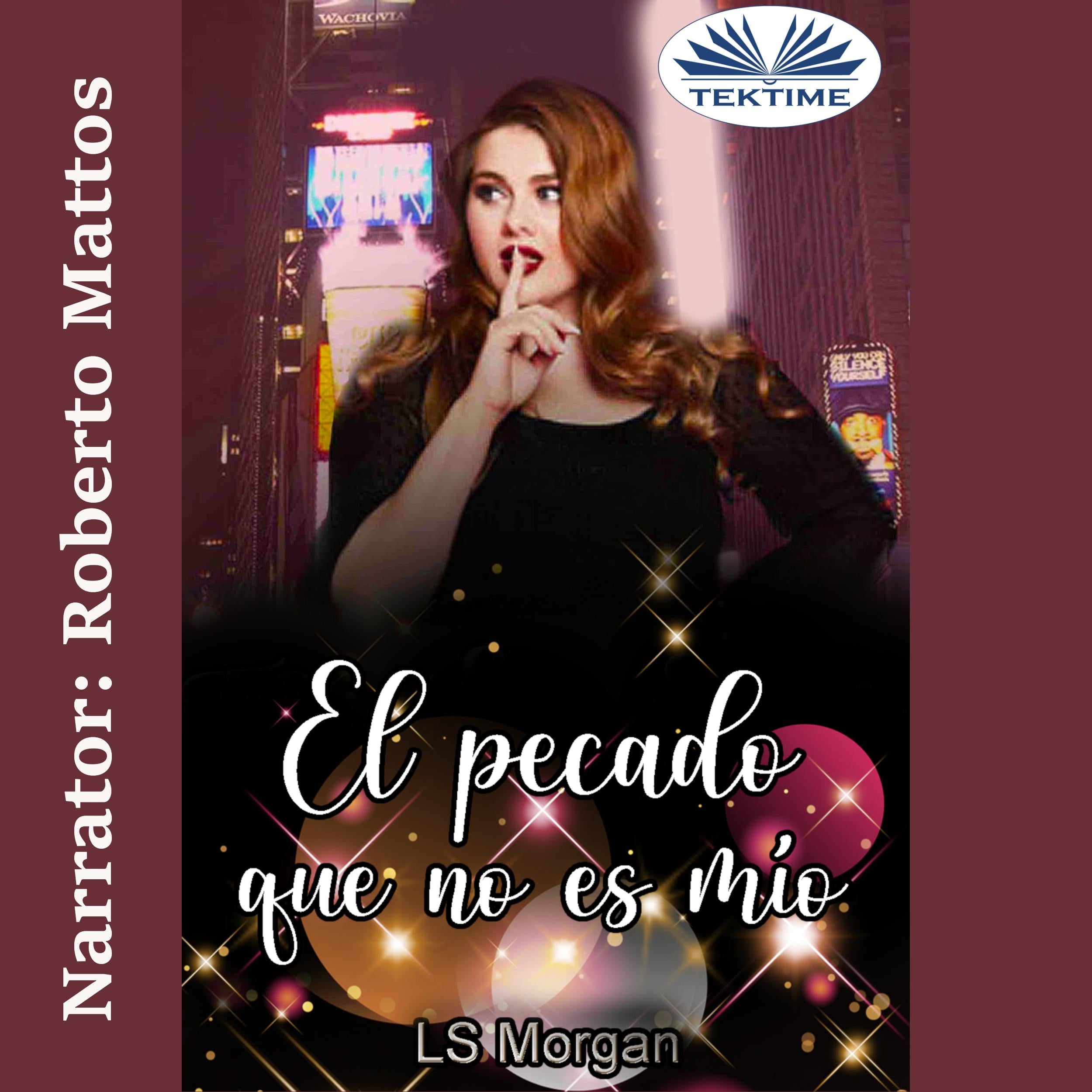 El Pecado Que No Es Mío