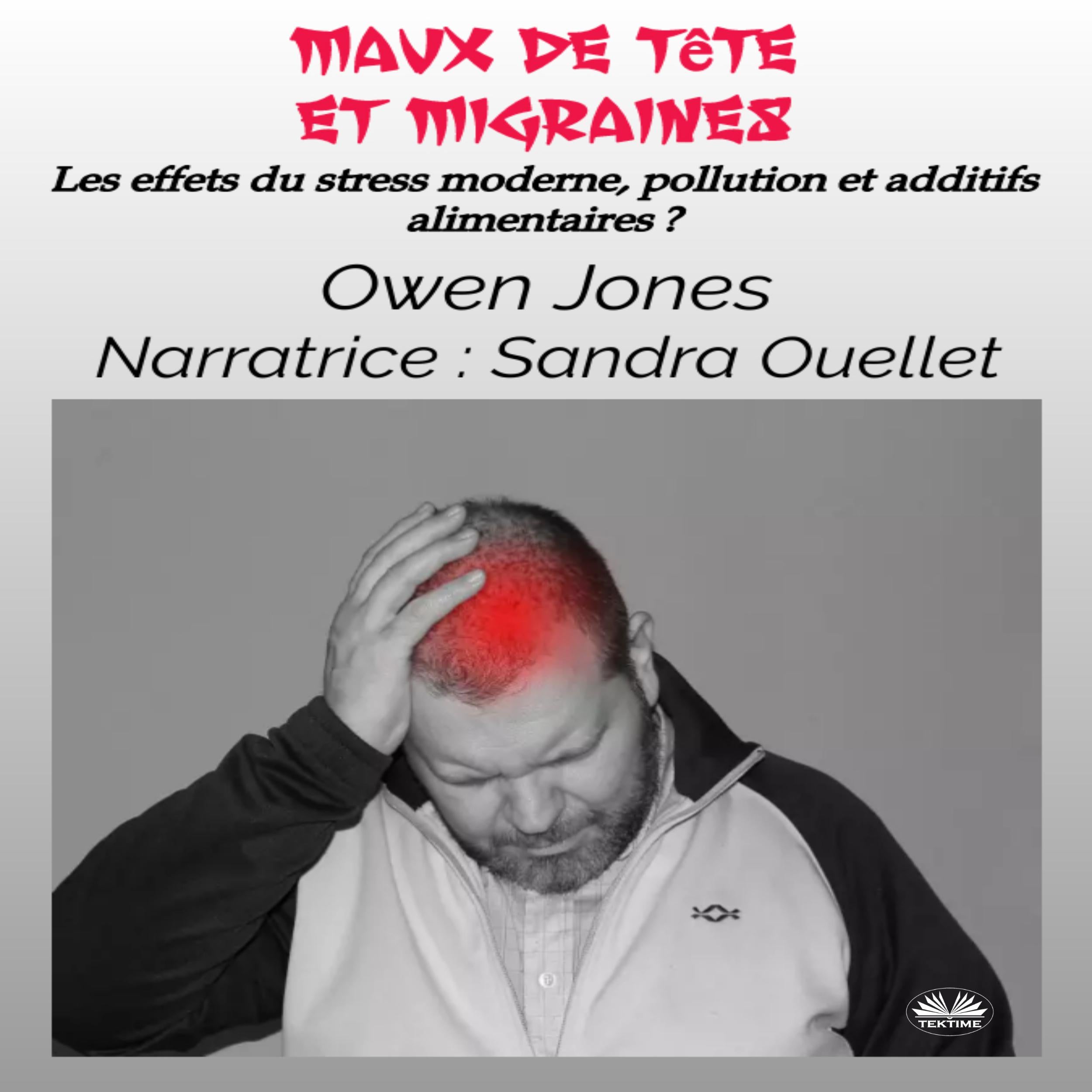 Maux De Tête Et Migraines