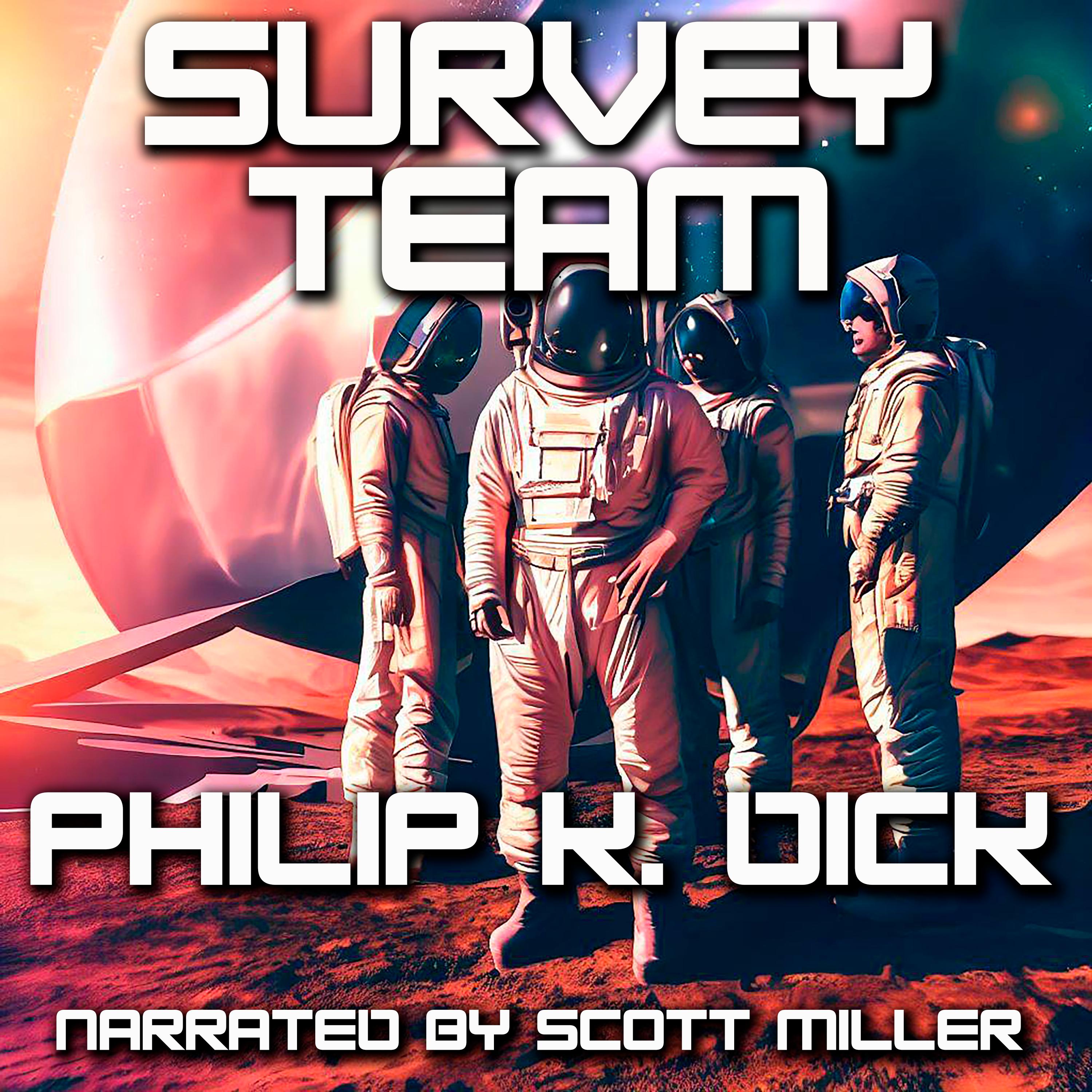 Survey Team