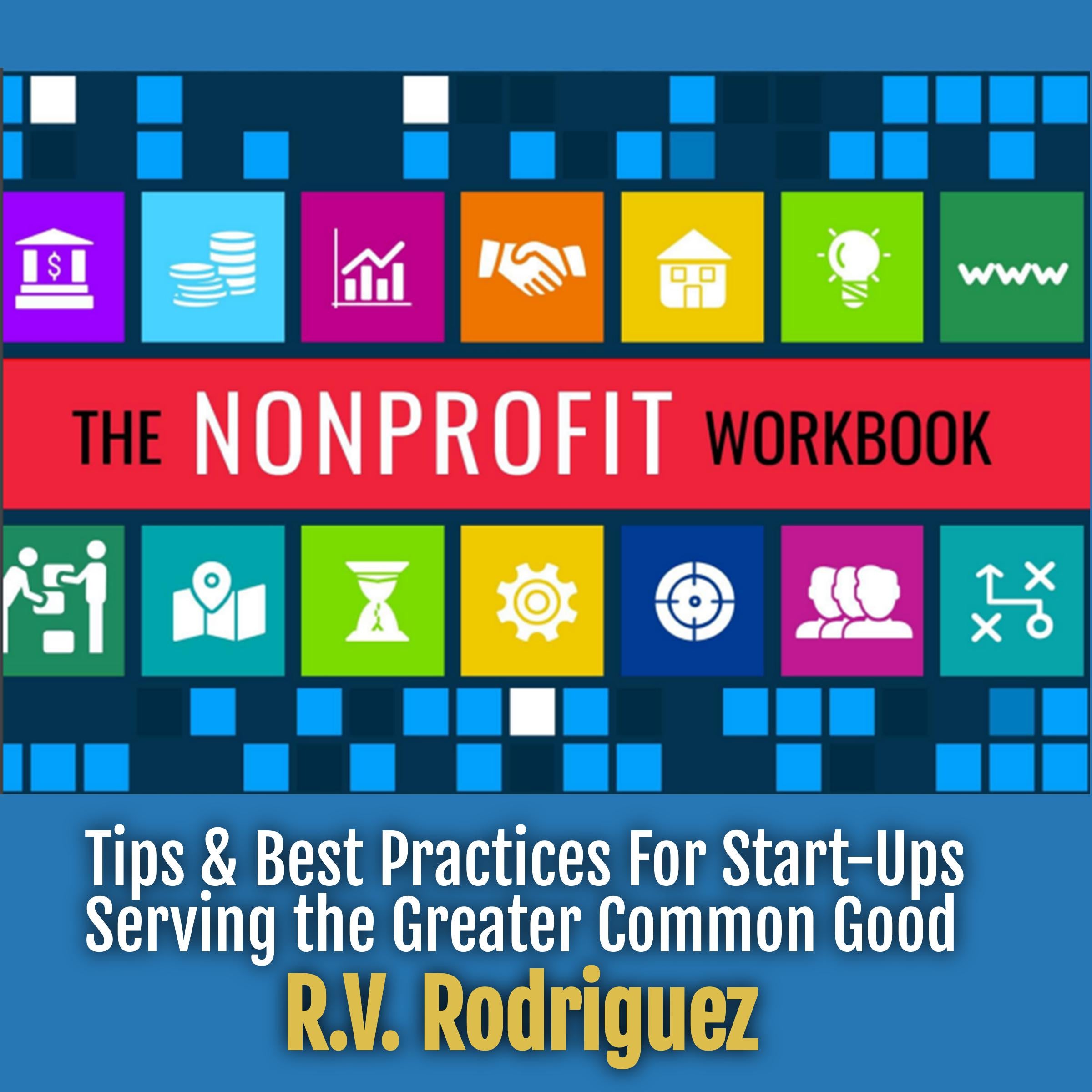 The Nonprofit Workbook