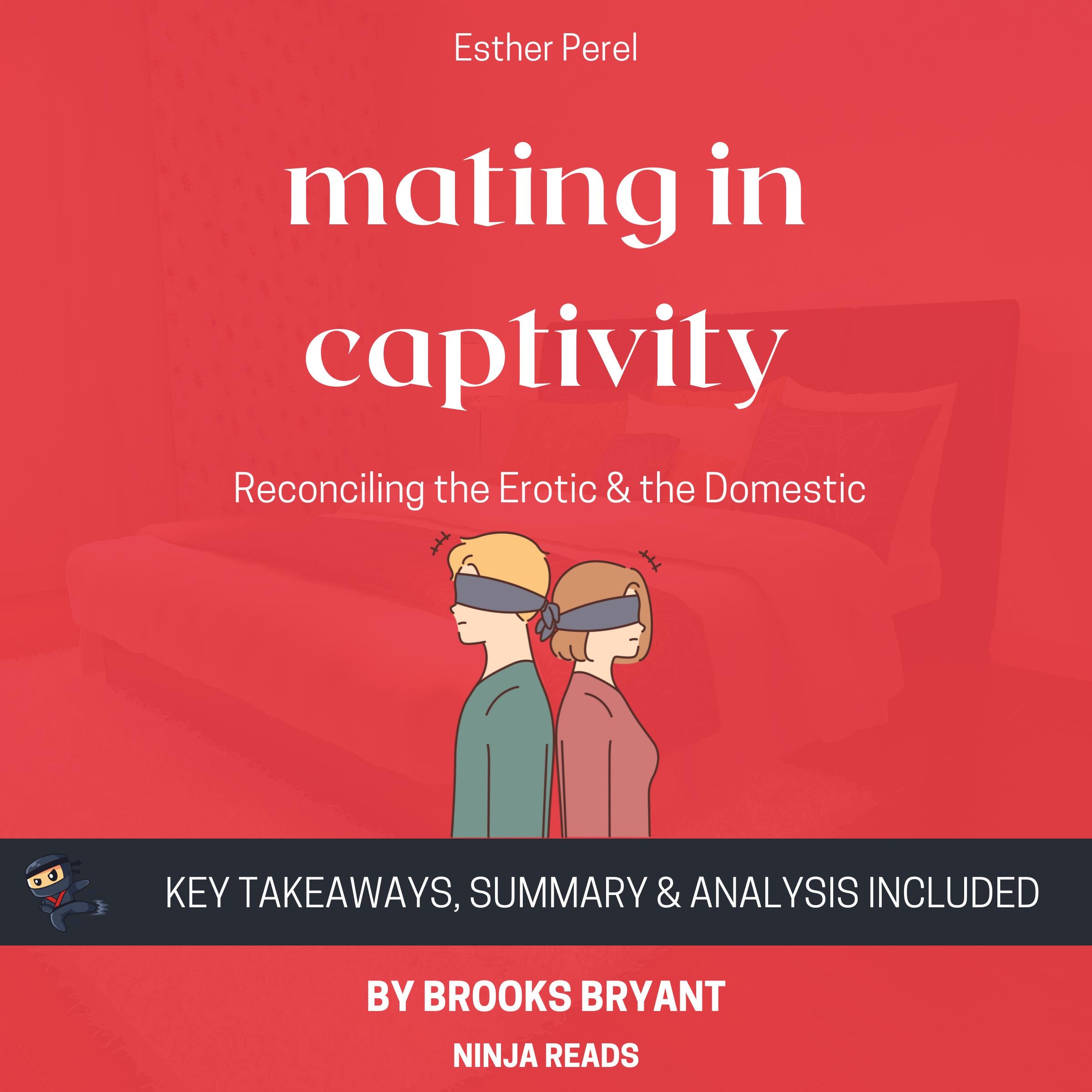 Summary: Mating in Captivity