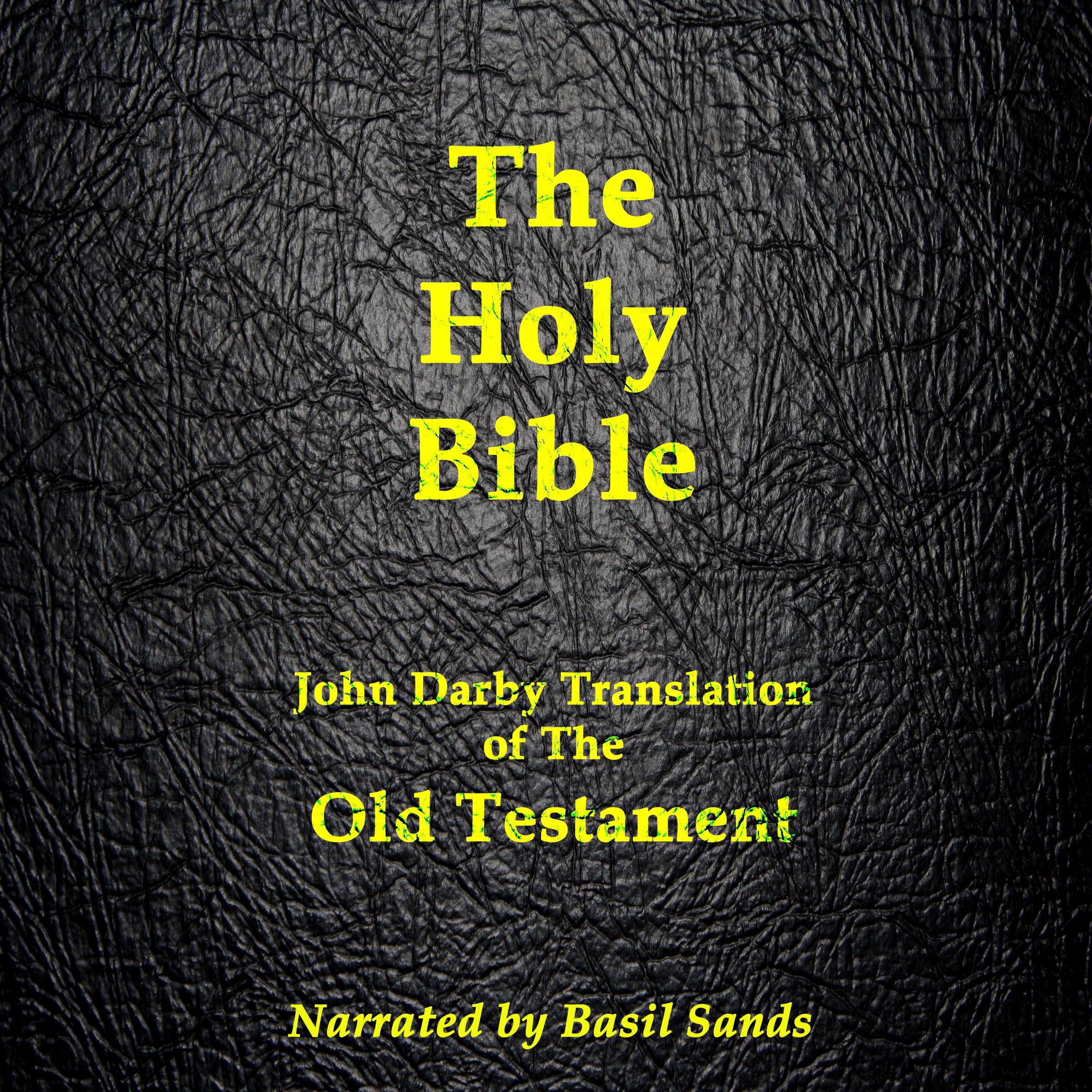 The Darby Bible