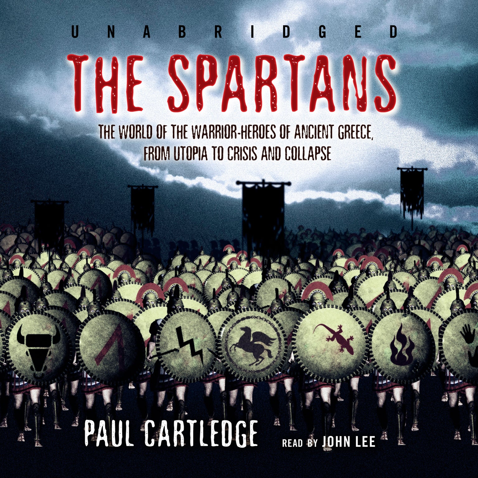 The Spartans
