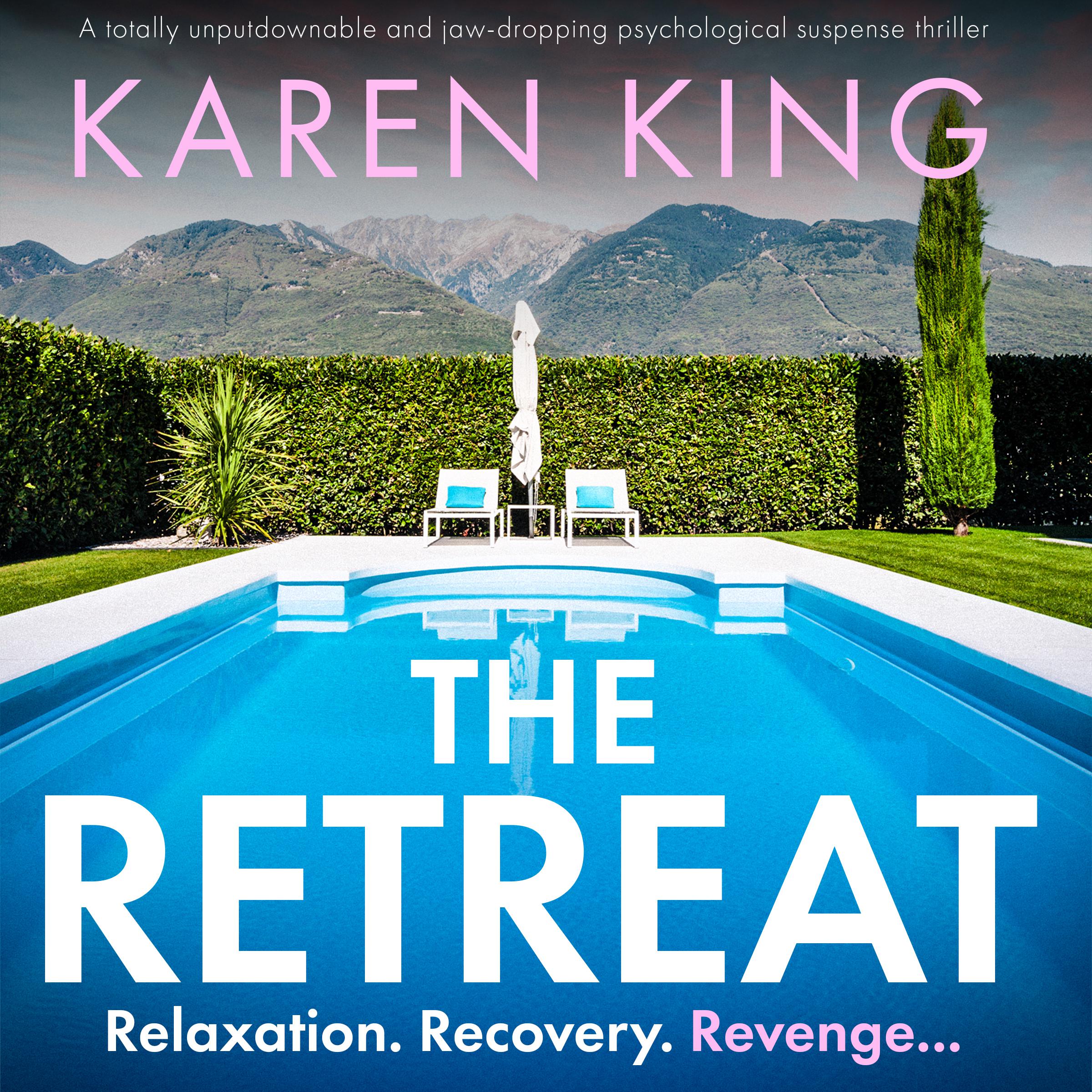 The Retreat