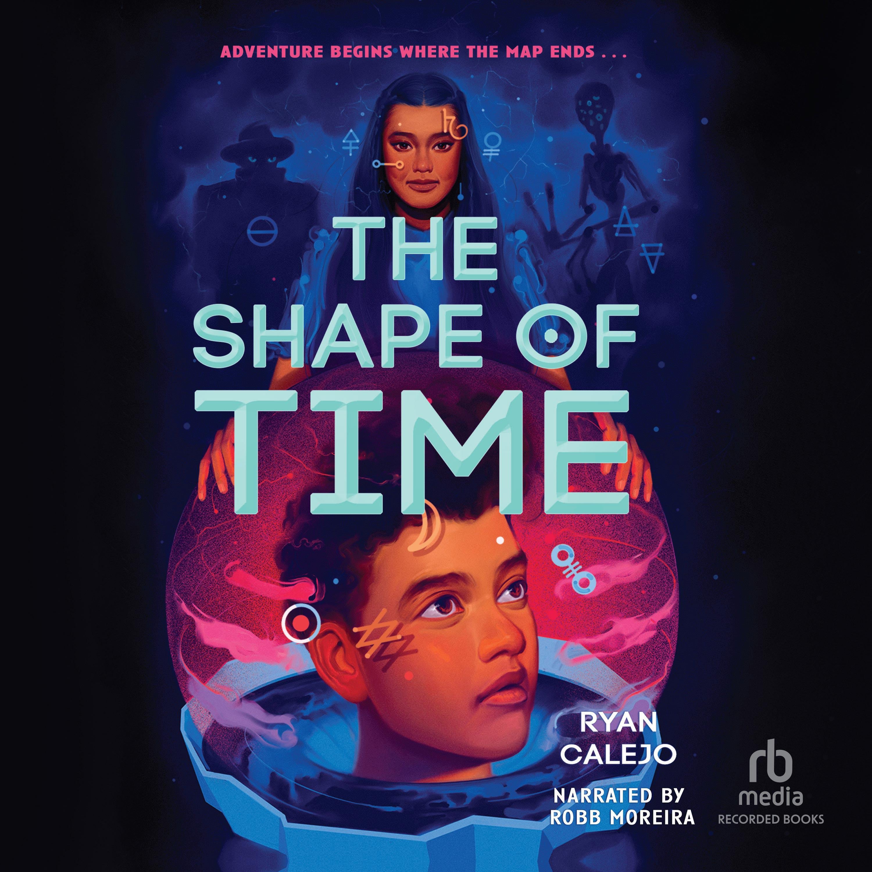 The Shape of Time