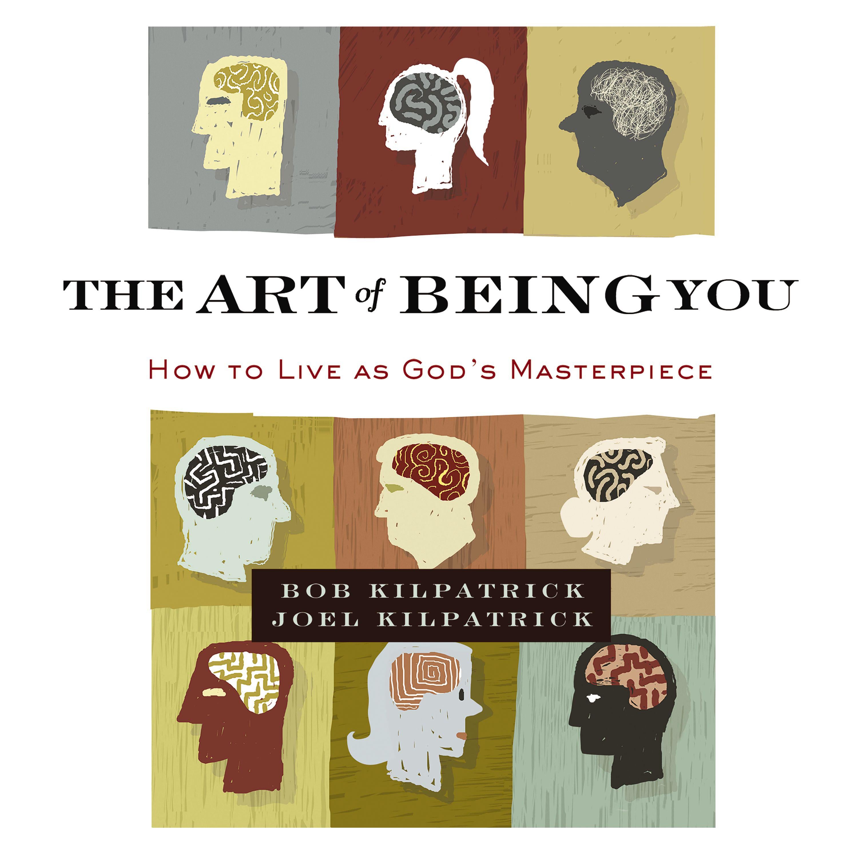 The Art of Being You