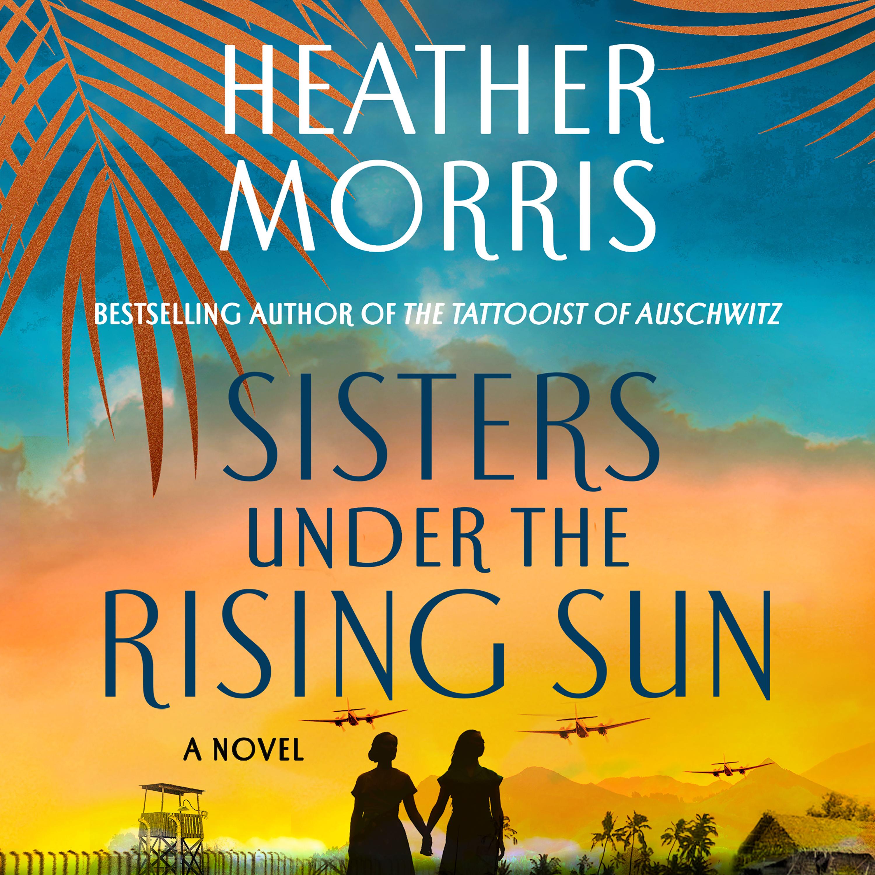 Sisters Under the Rising Sun