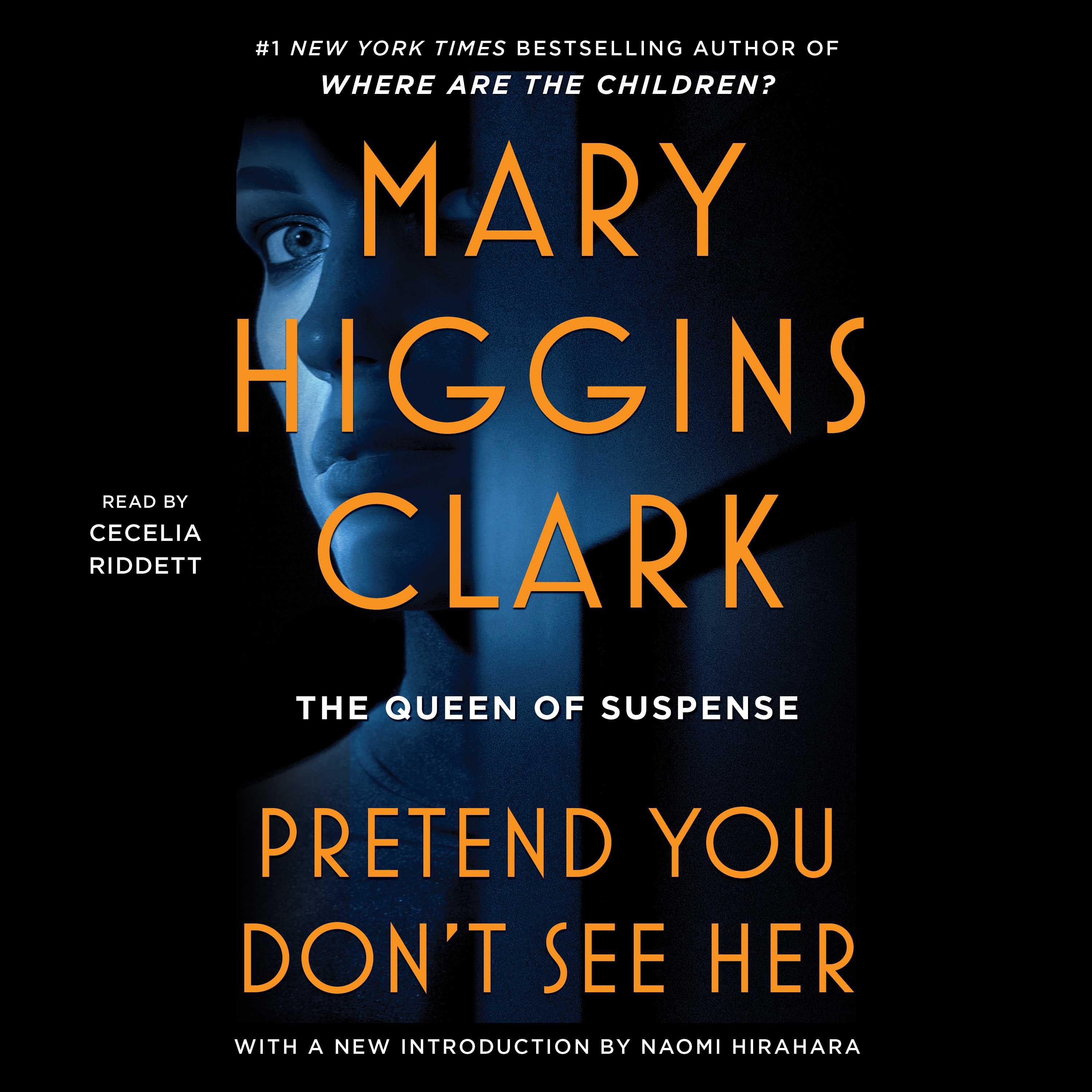 Pretend You Don't See Her