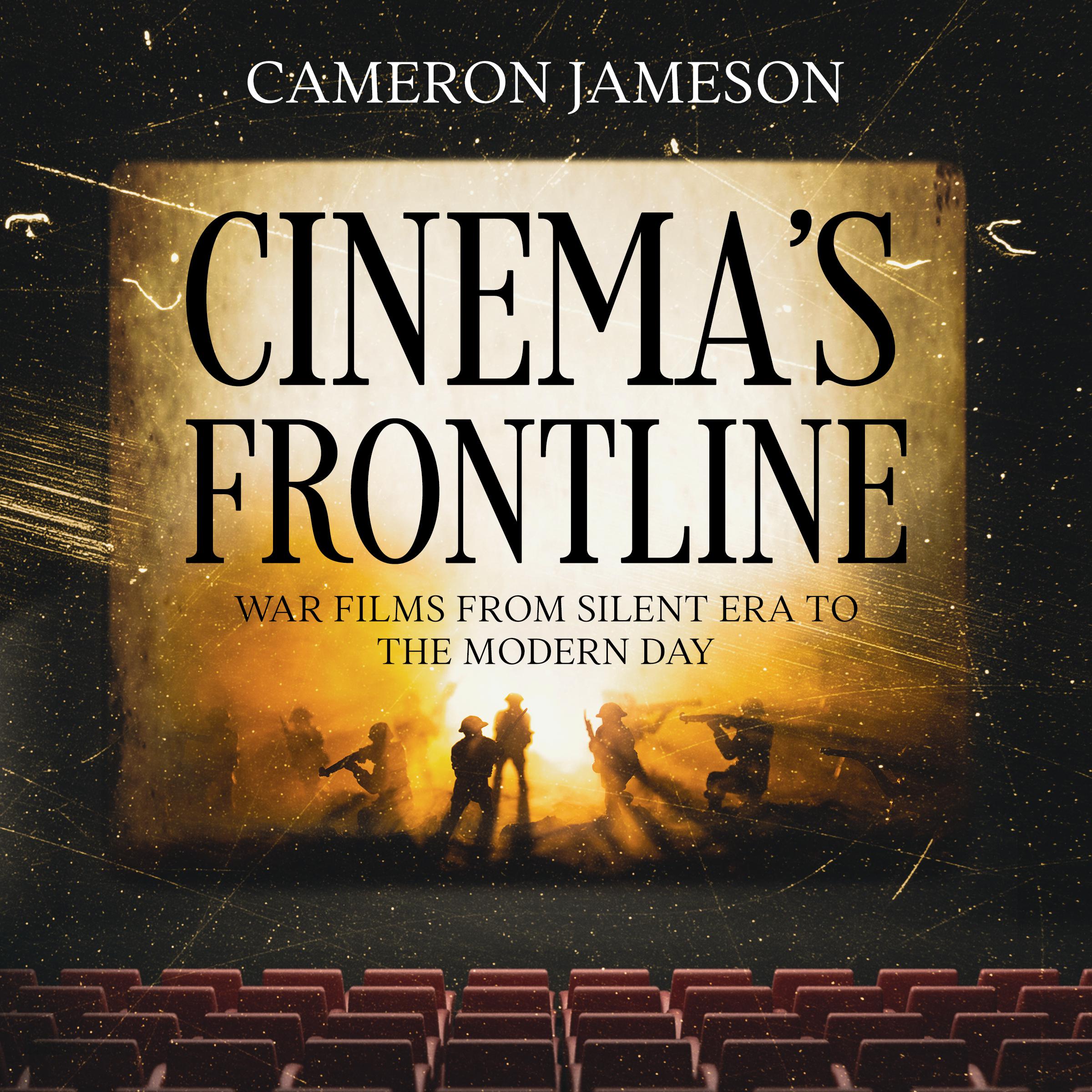 Cinema’s Frontline