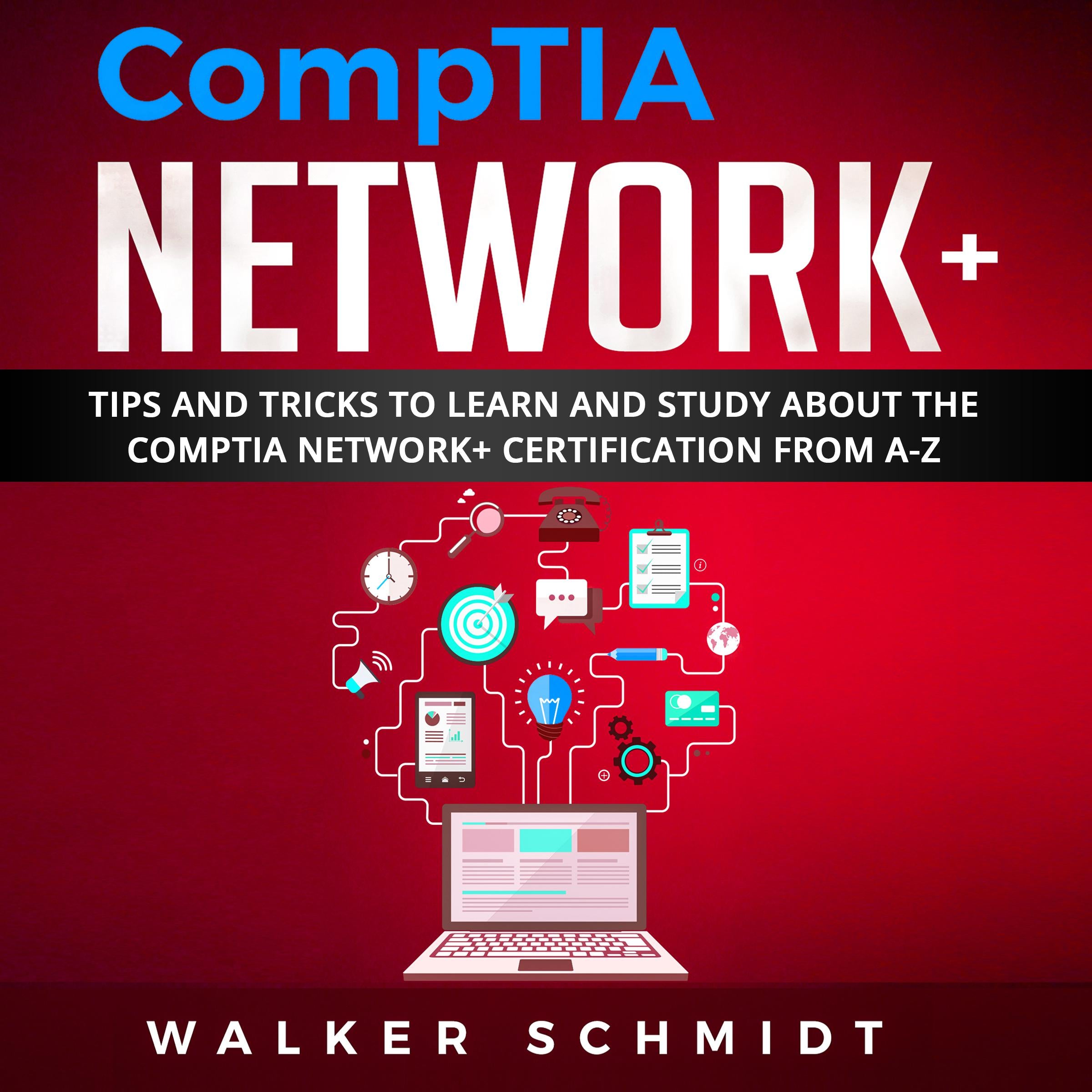 COMPTIA NETWORK+