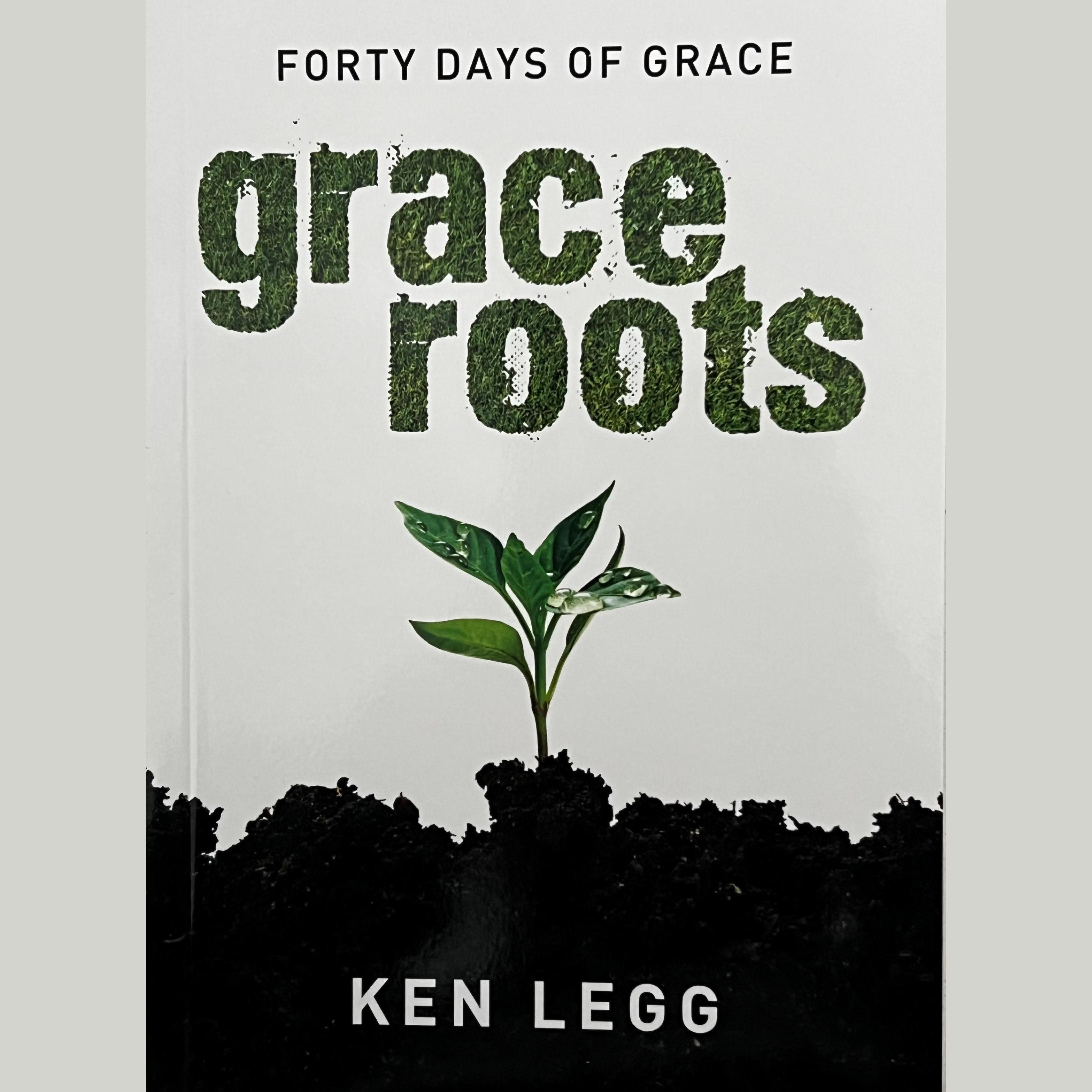 Grace Roots