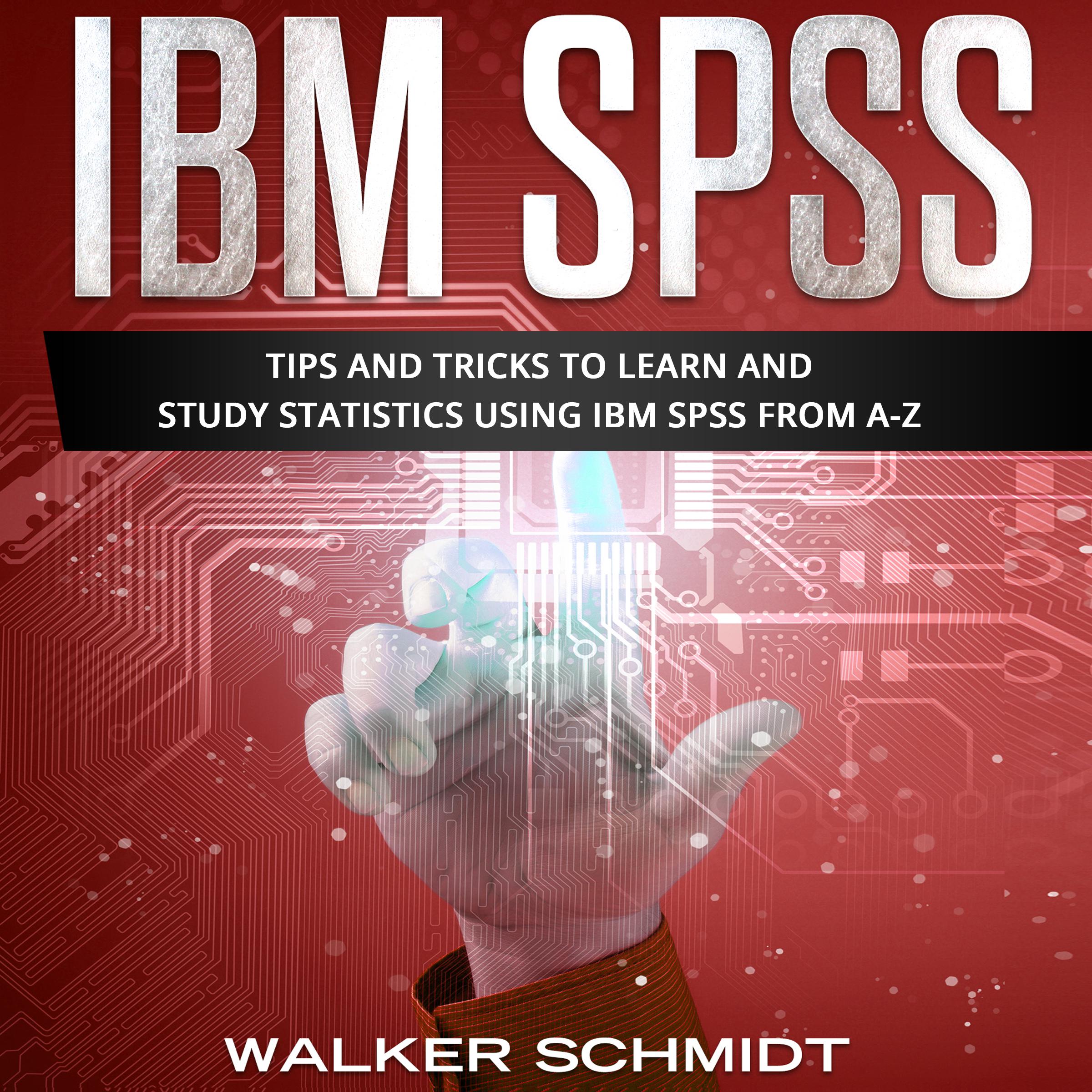 IBM SPSS