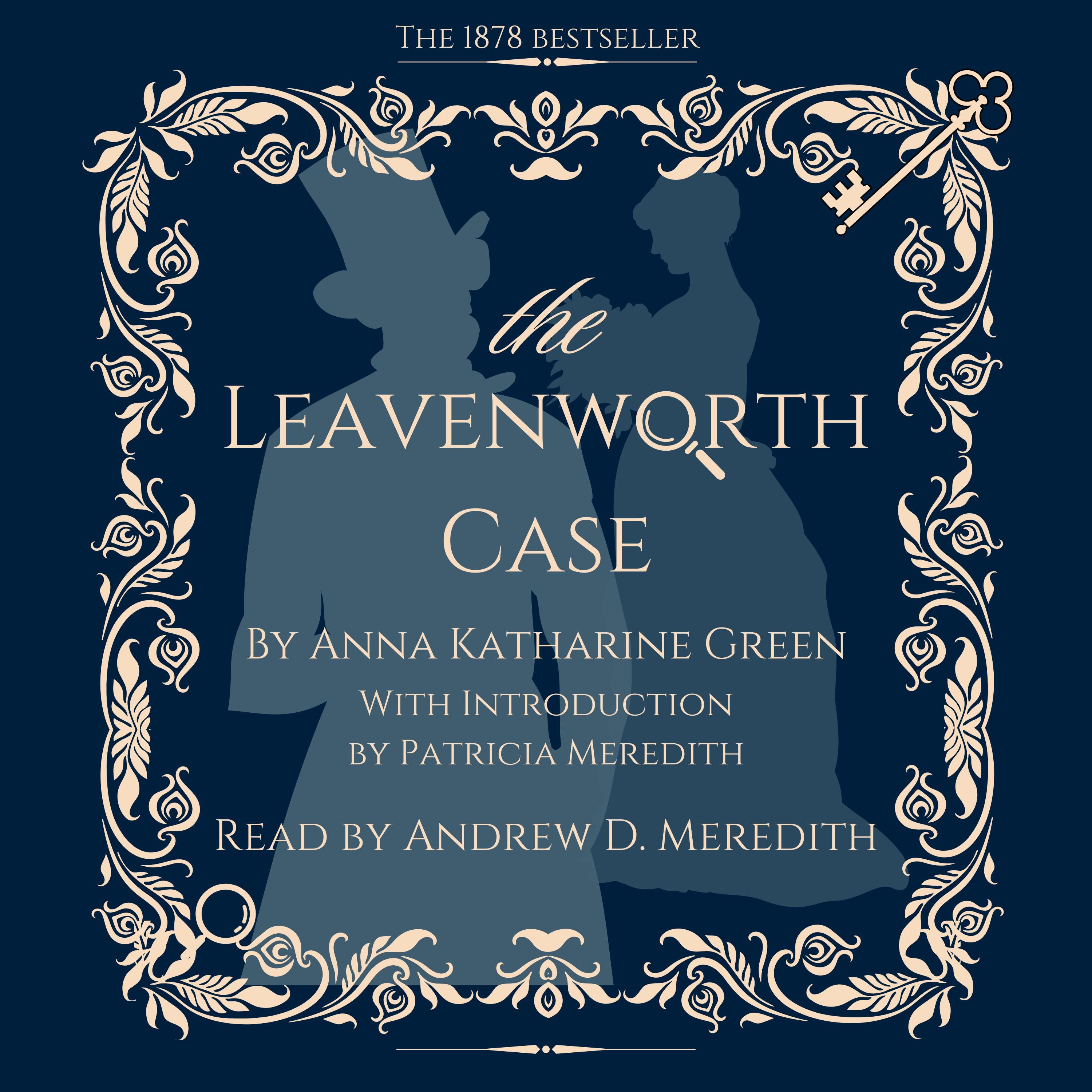 The Leavenworth Case