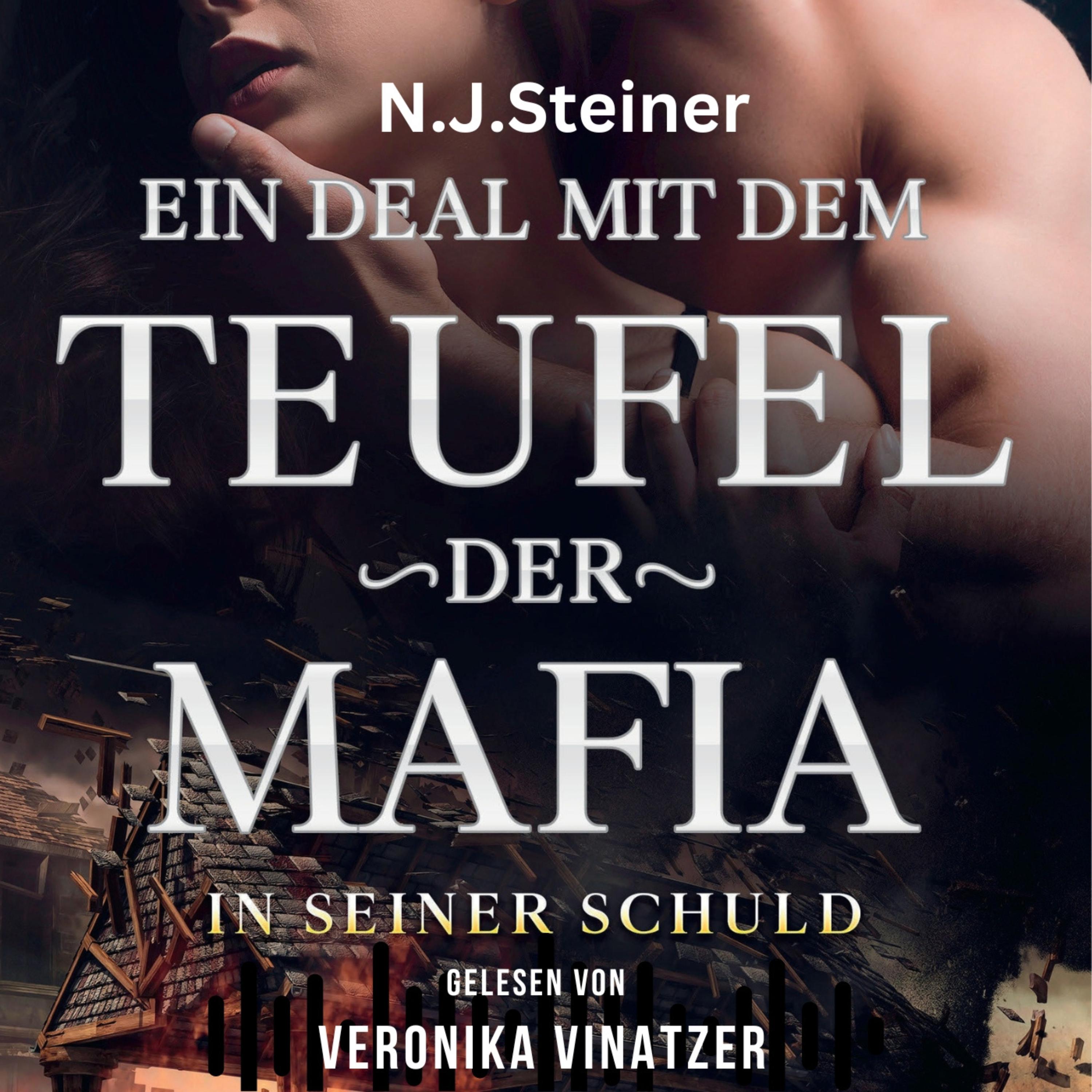 Ein Deal mit dem Teufel der Mafia