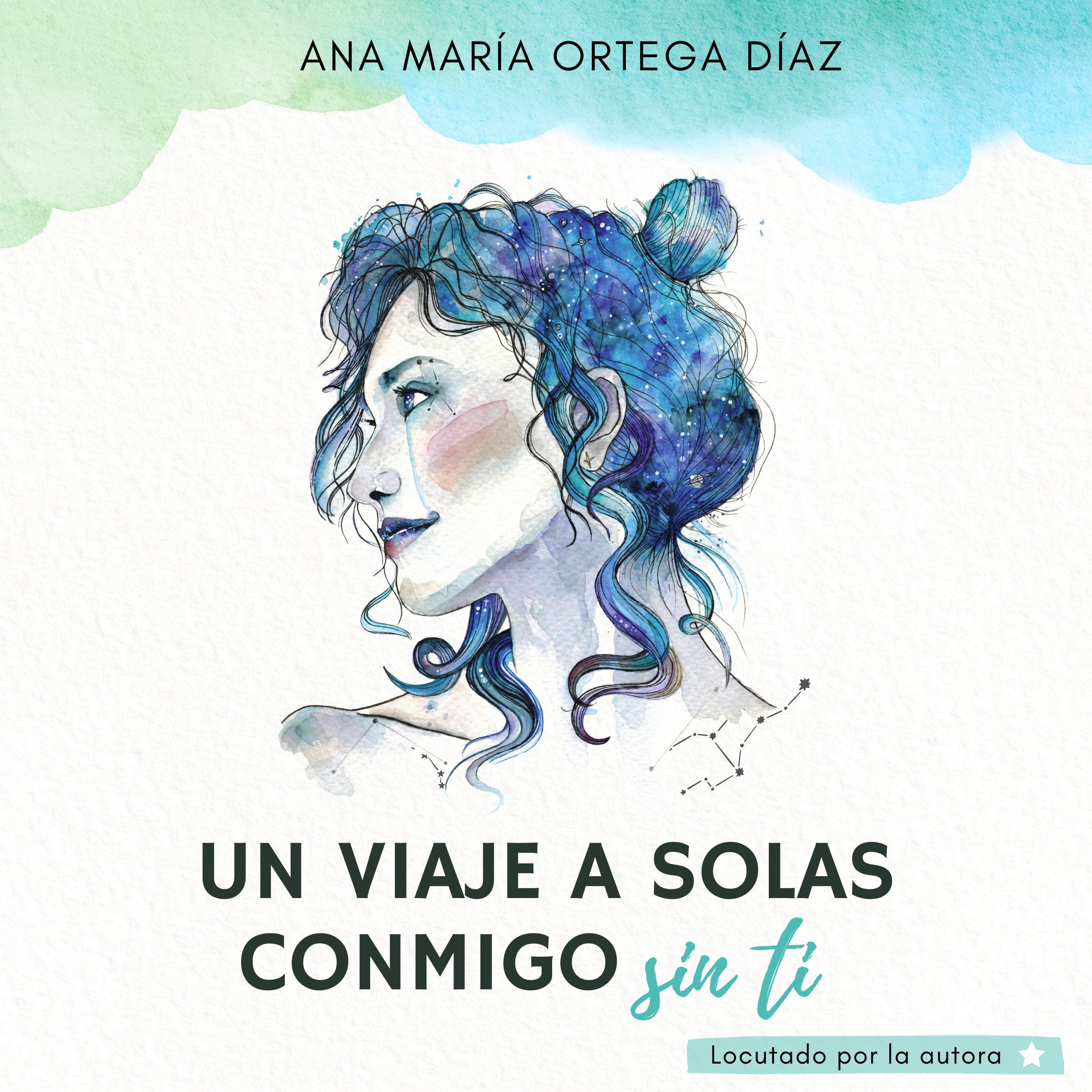 Un viaje a solas conmigo, sin ti