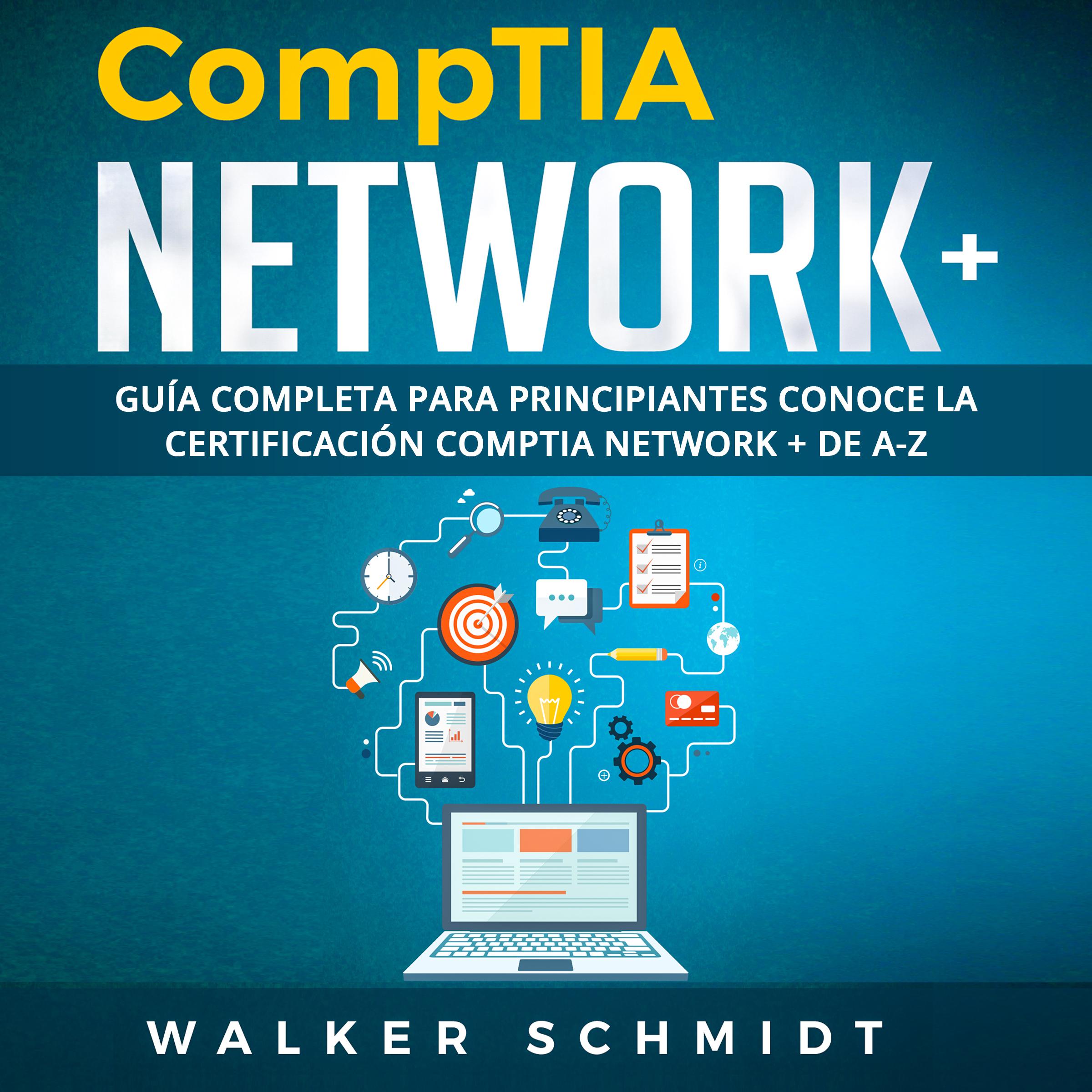 COMPTIA NETWORK+