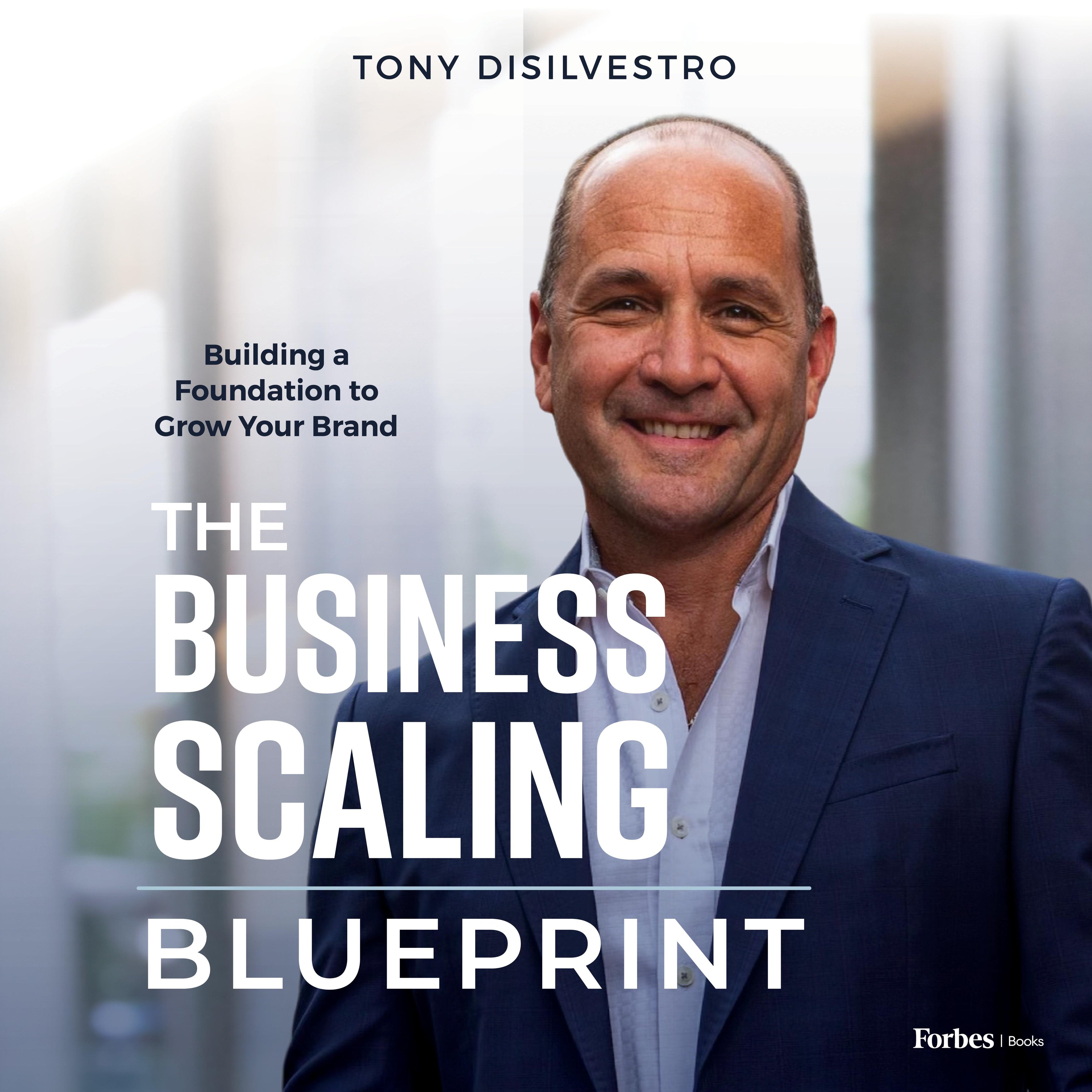 The Business Scaling Blueprint
