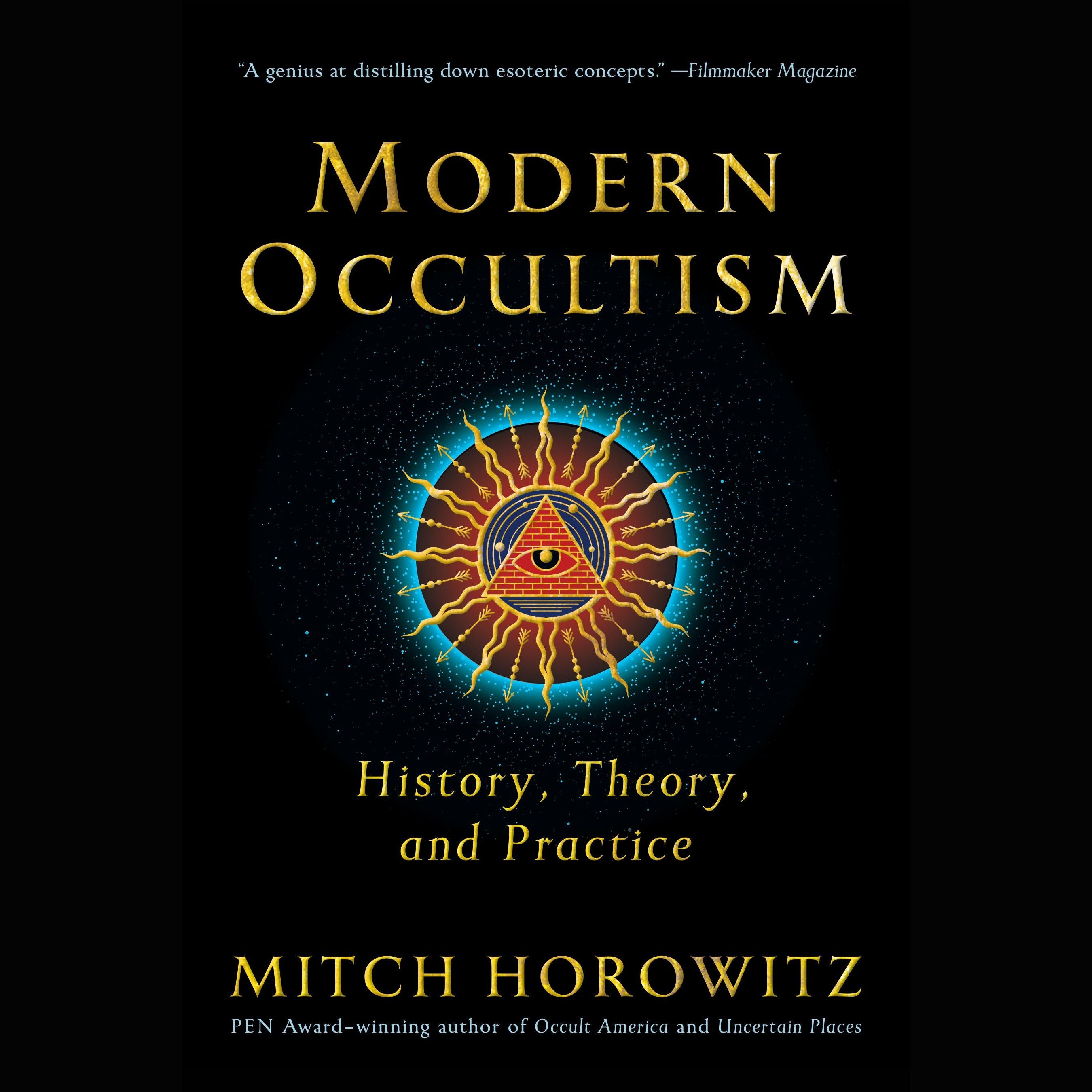 Modern Occultism