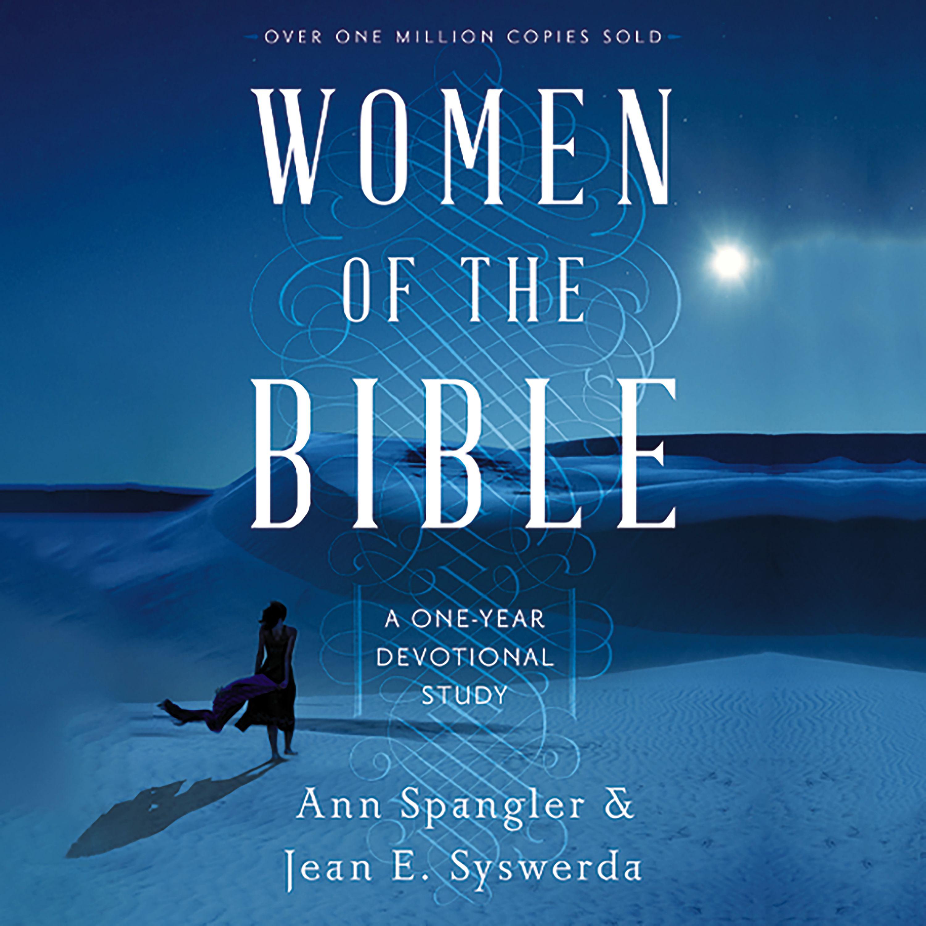Women of the Bible