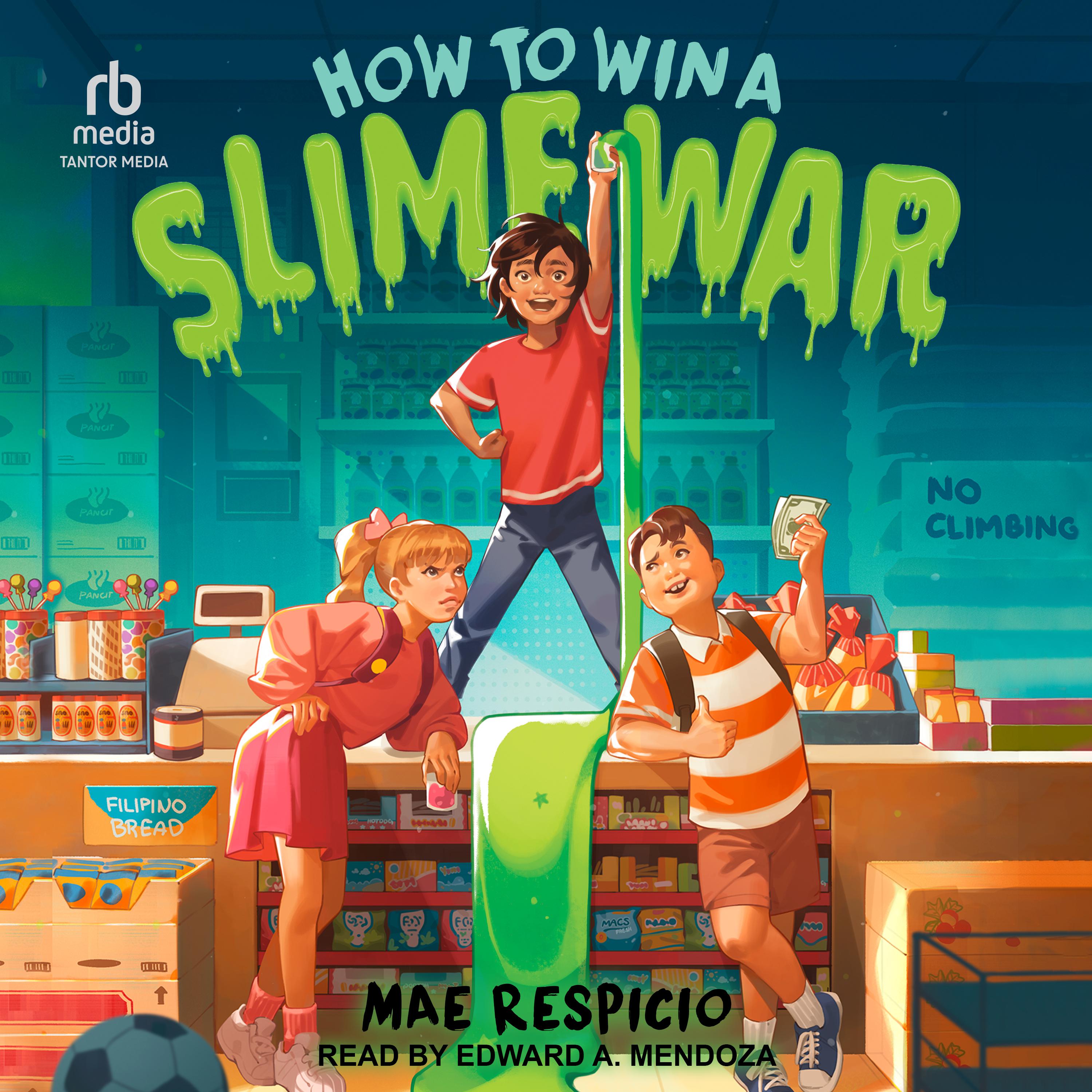 How to Win A Slime War