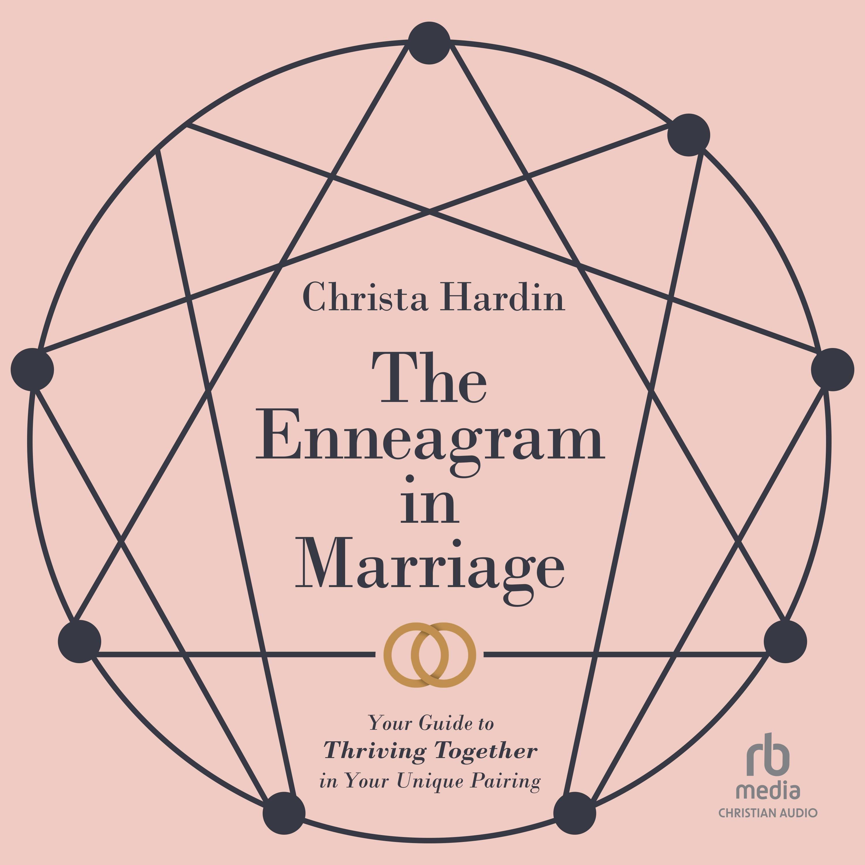 The Enneagram in Marriage