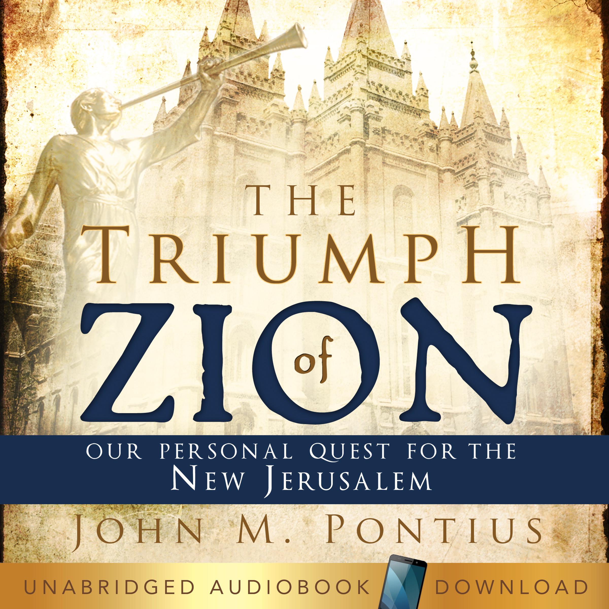 The Triumph of Zion