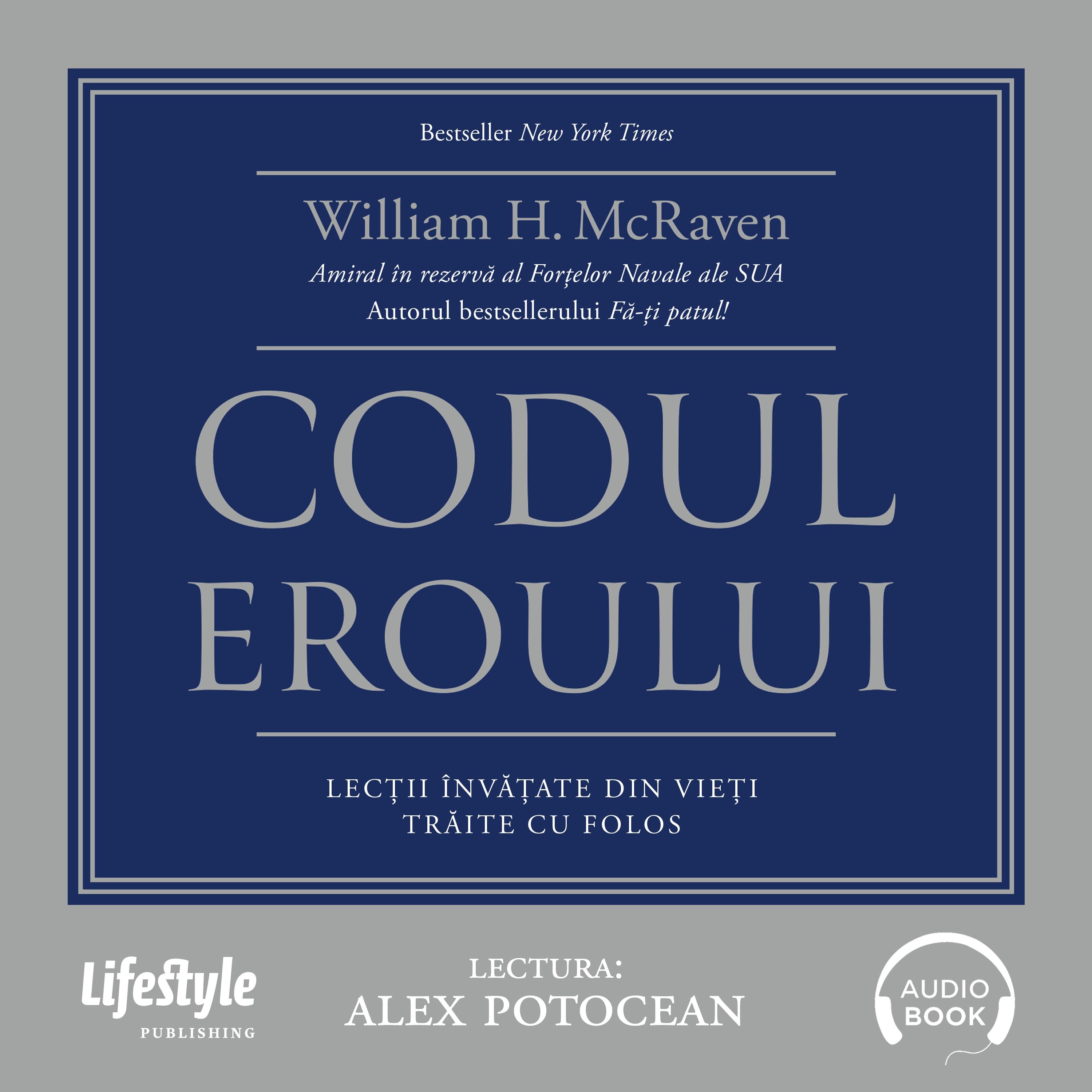 Codul eroului