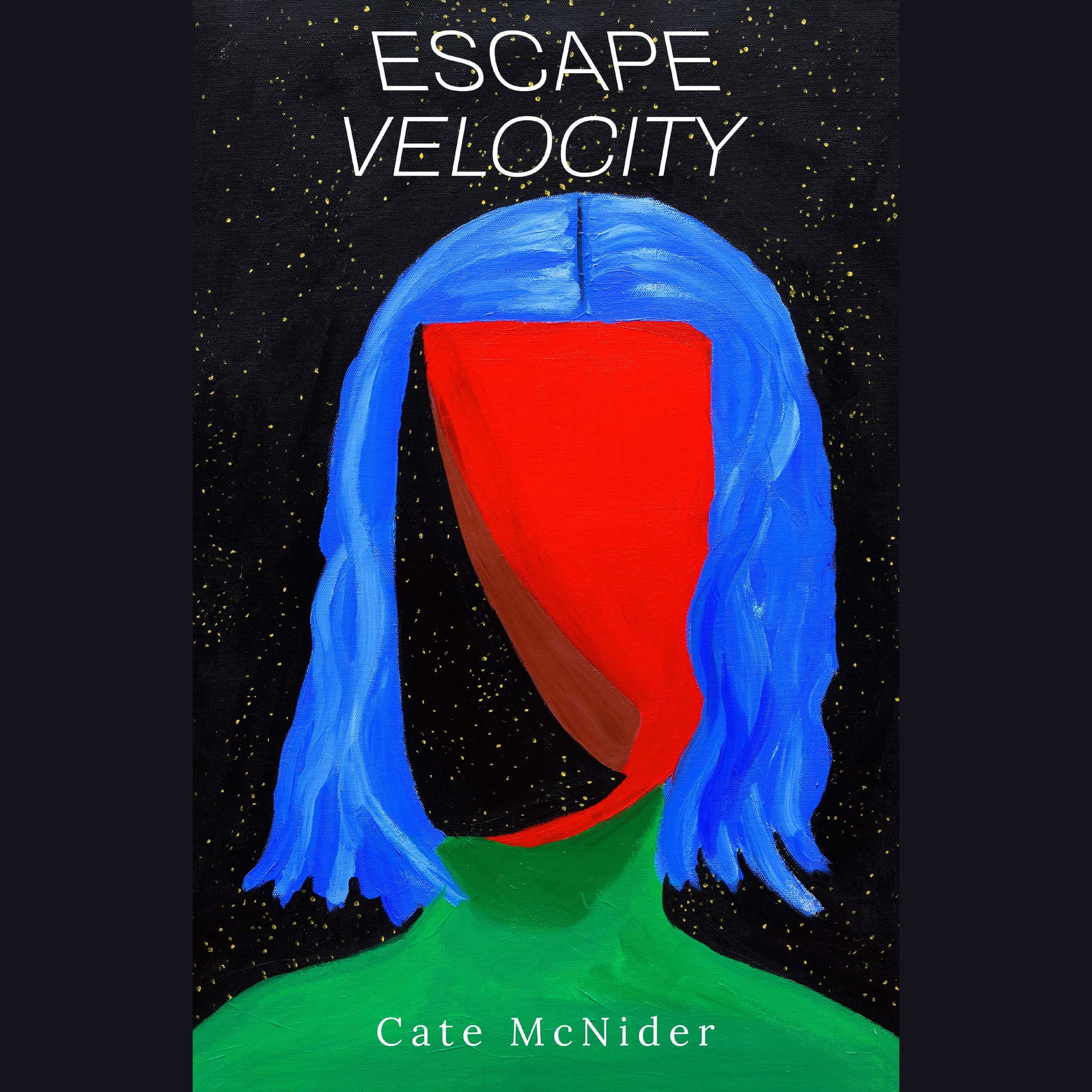 Escape Velocity