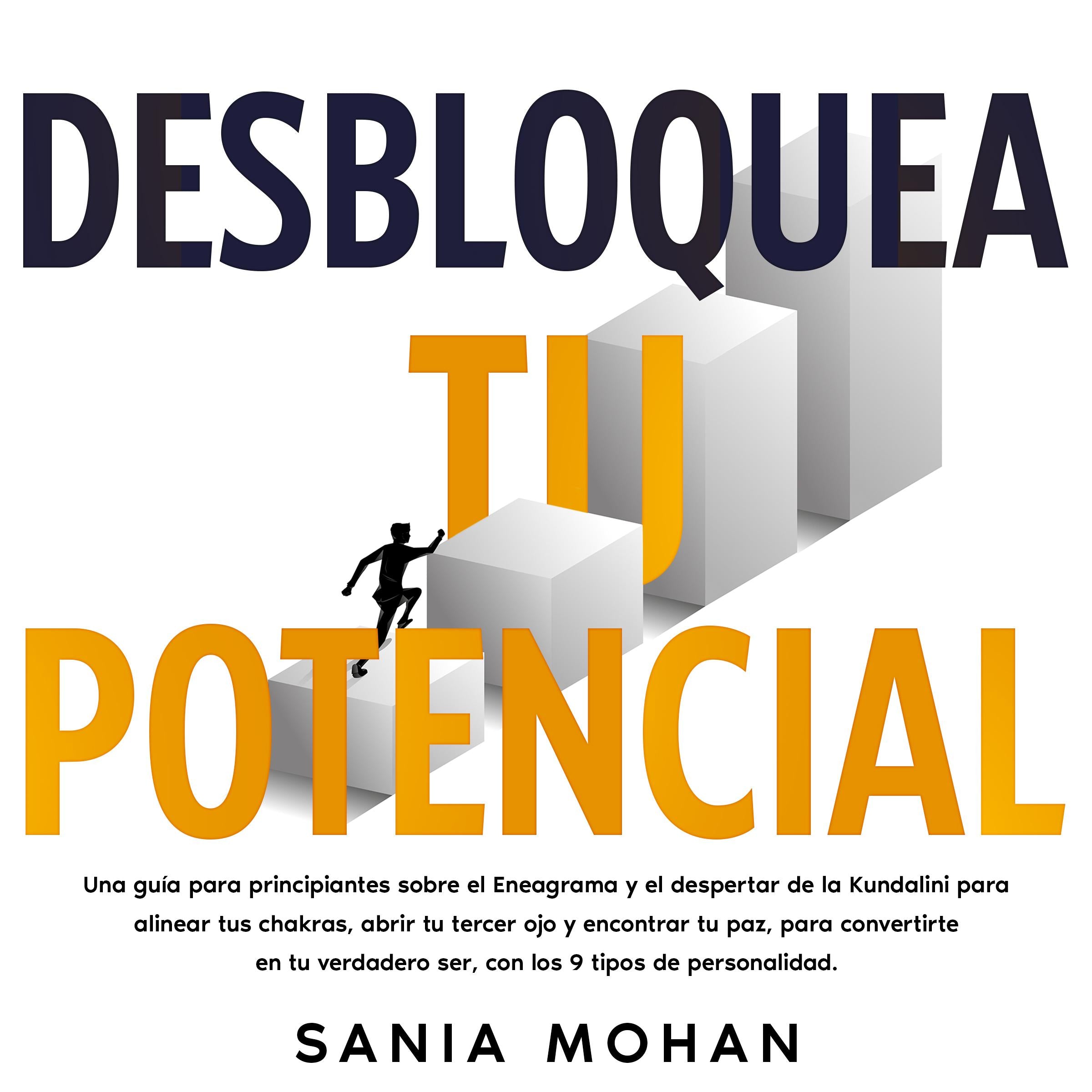 Desbloquea tu potencial