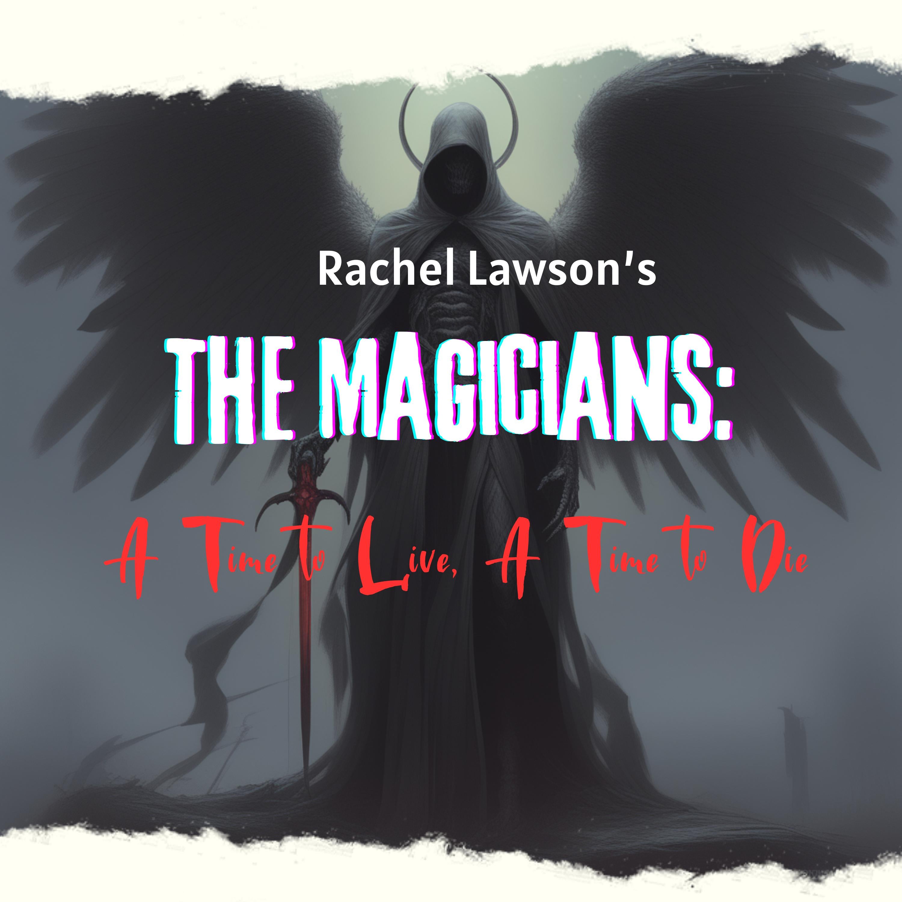 A Time to Live, A Time to Die