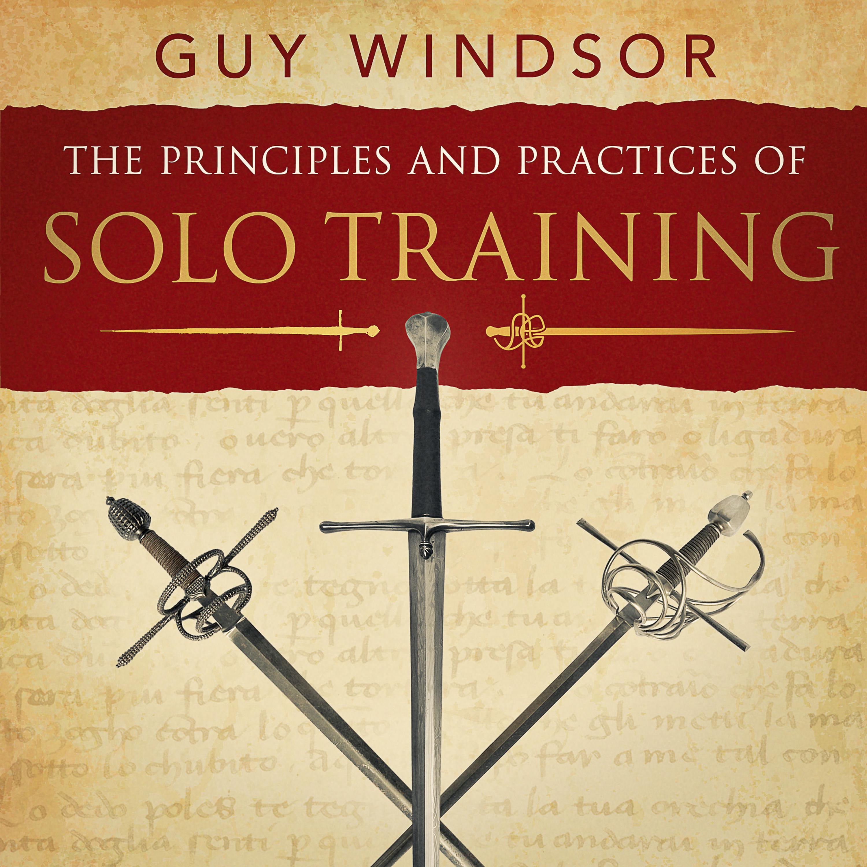The Principles and Practices of Solo Training