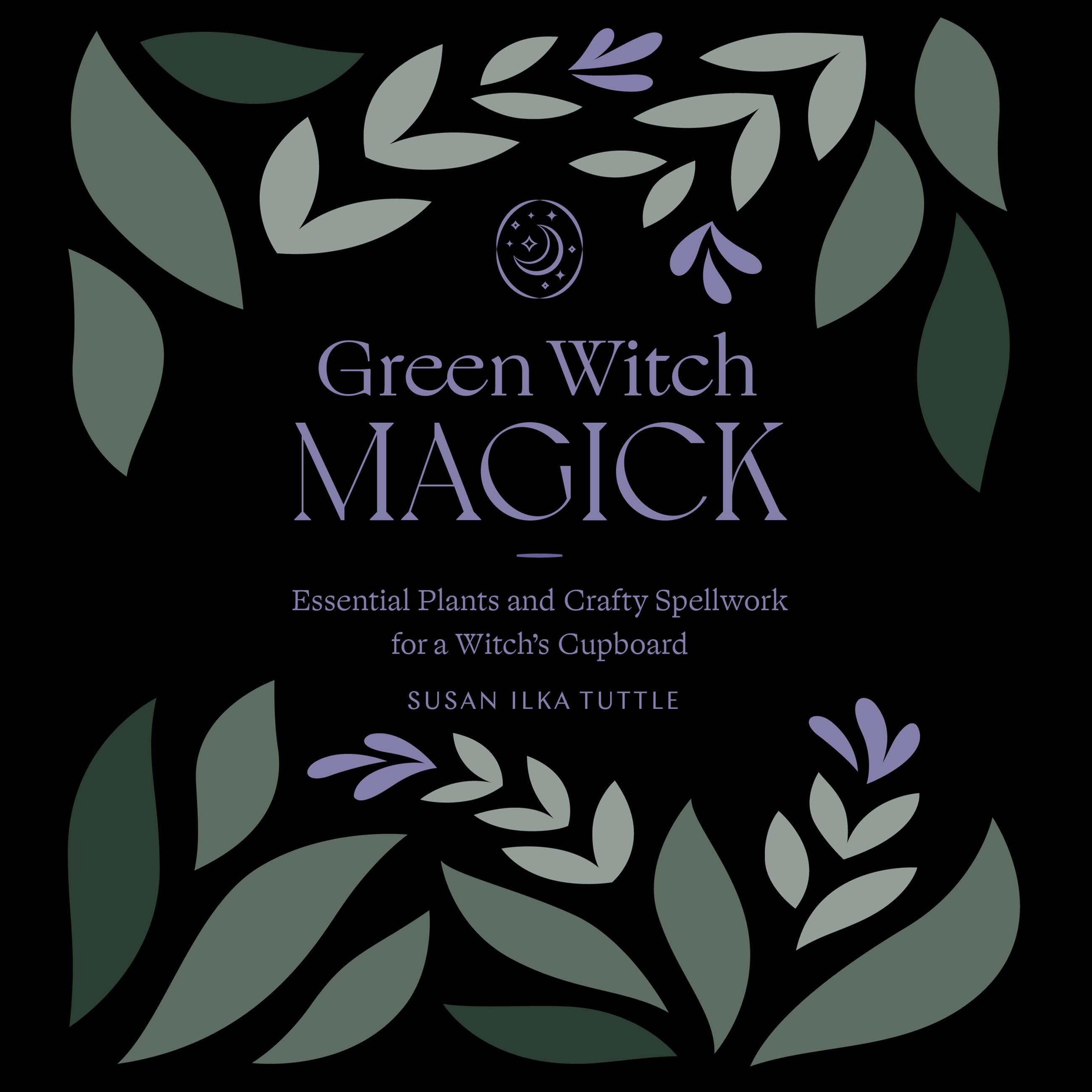 Green Witch Magick